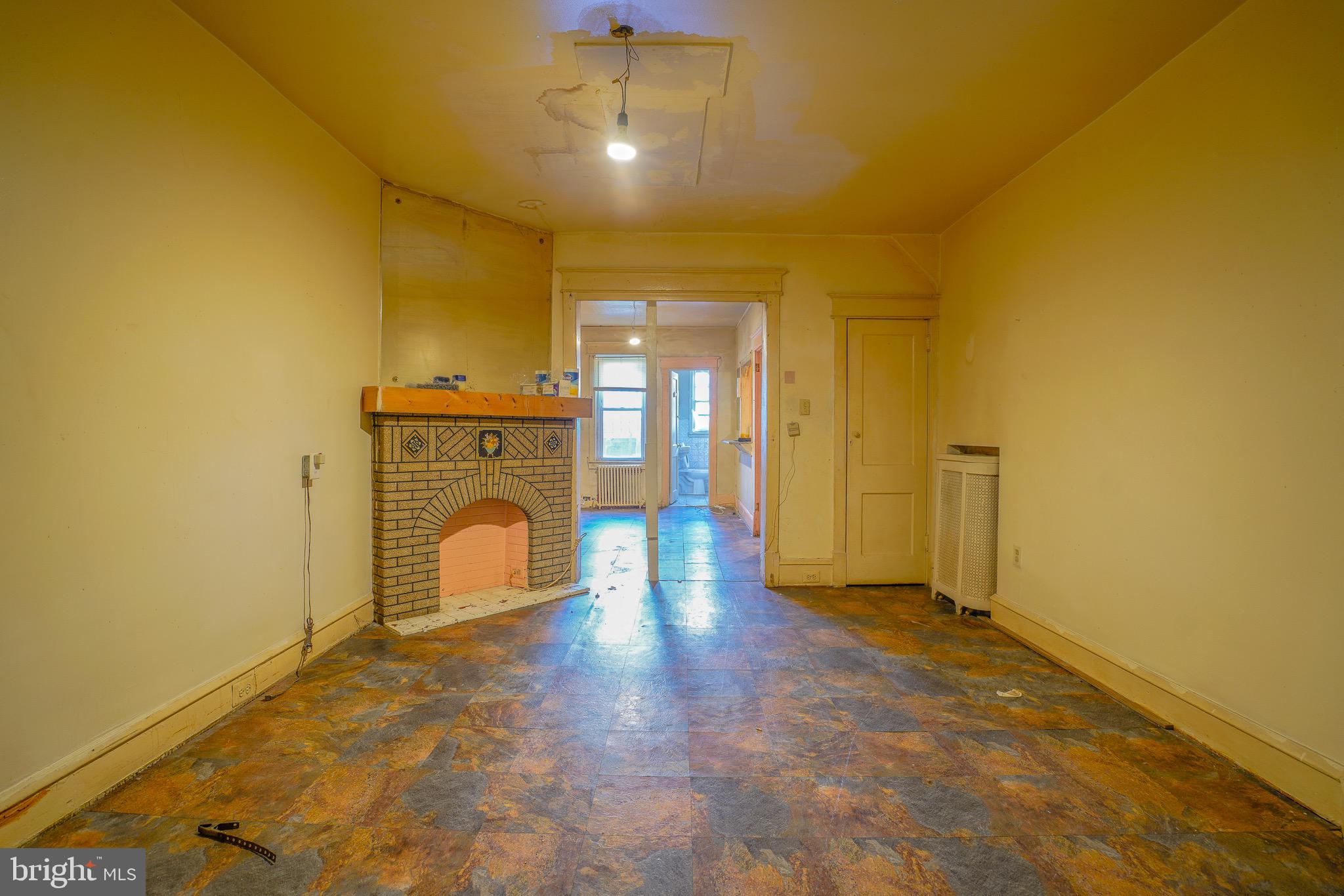 OLNEY (EAST) - Residential