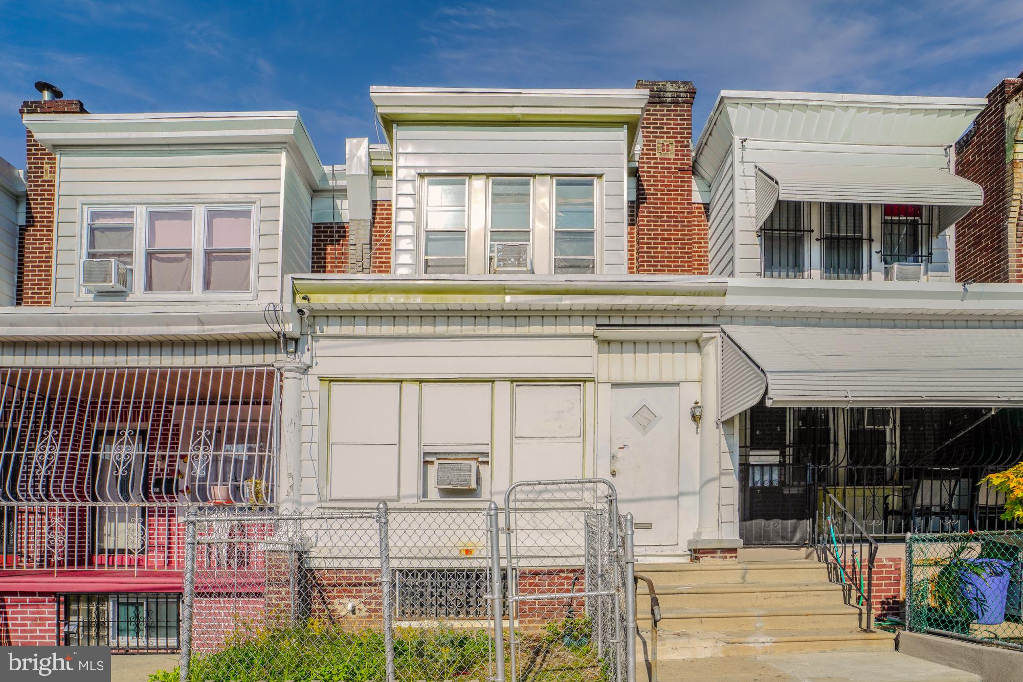 OLNEY (EAST) - Residential