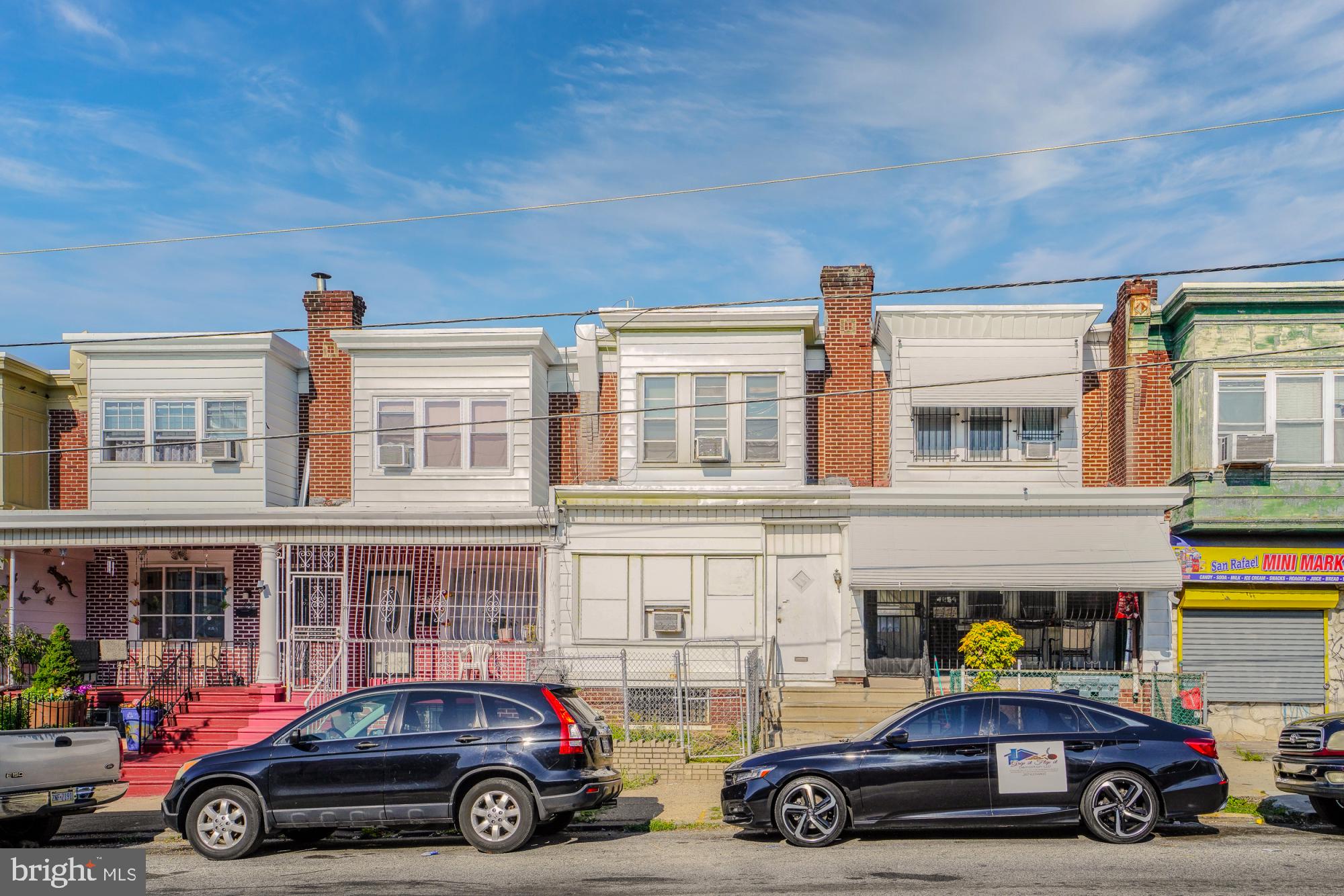 OLNEY (EAST) - Residential