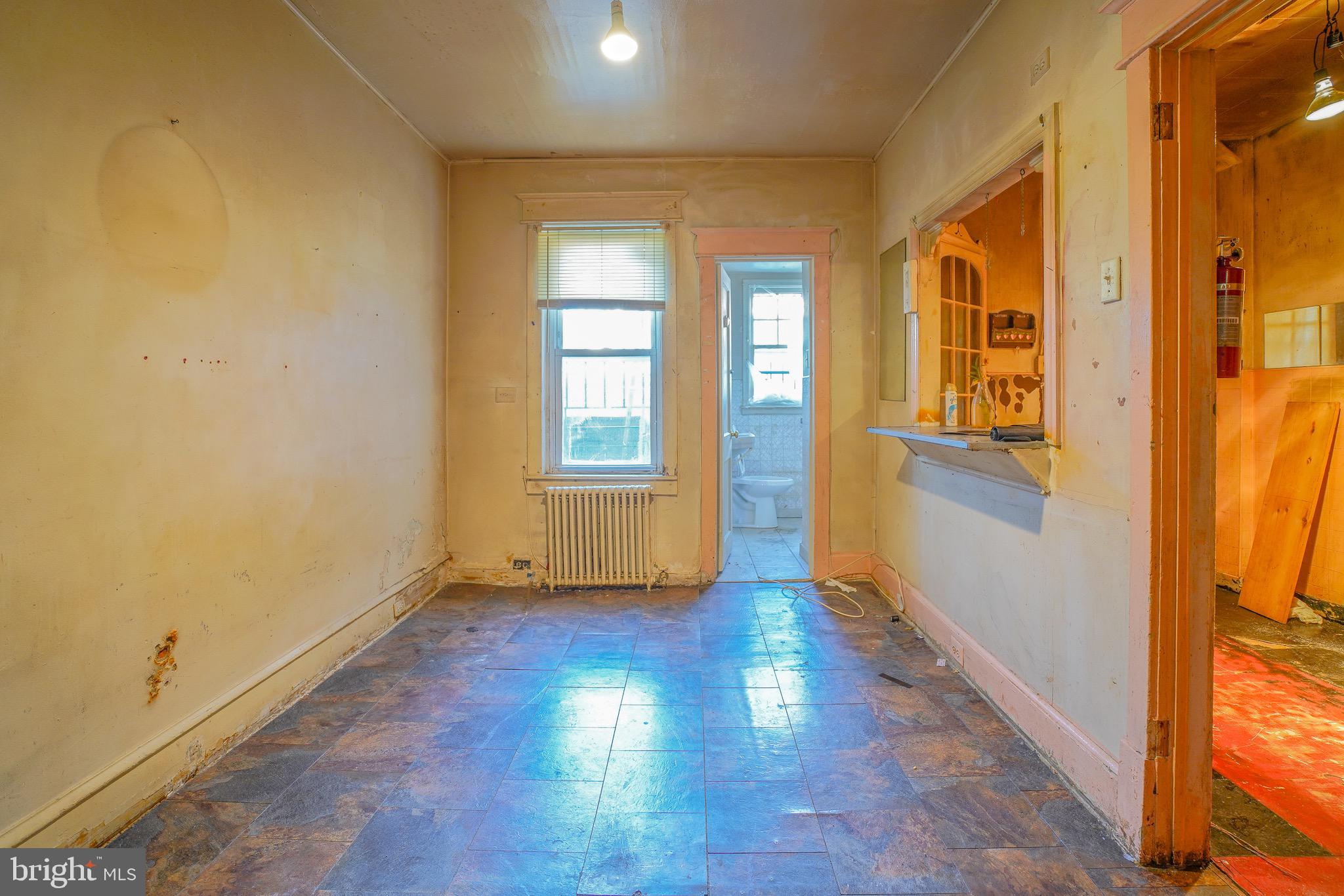 OLNEY (EAST) - Residential