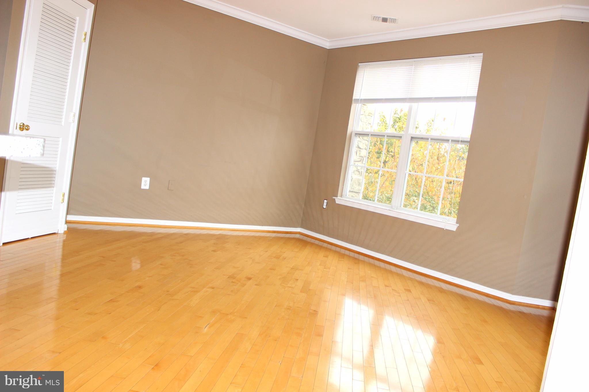 PARKSIDE AT ASHBURN - Residential Lease