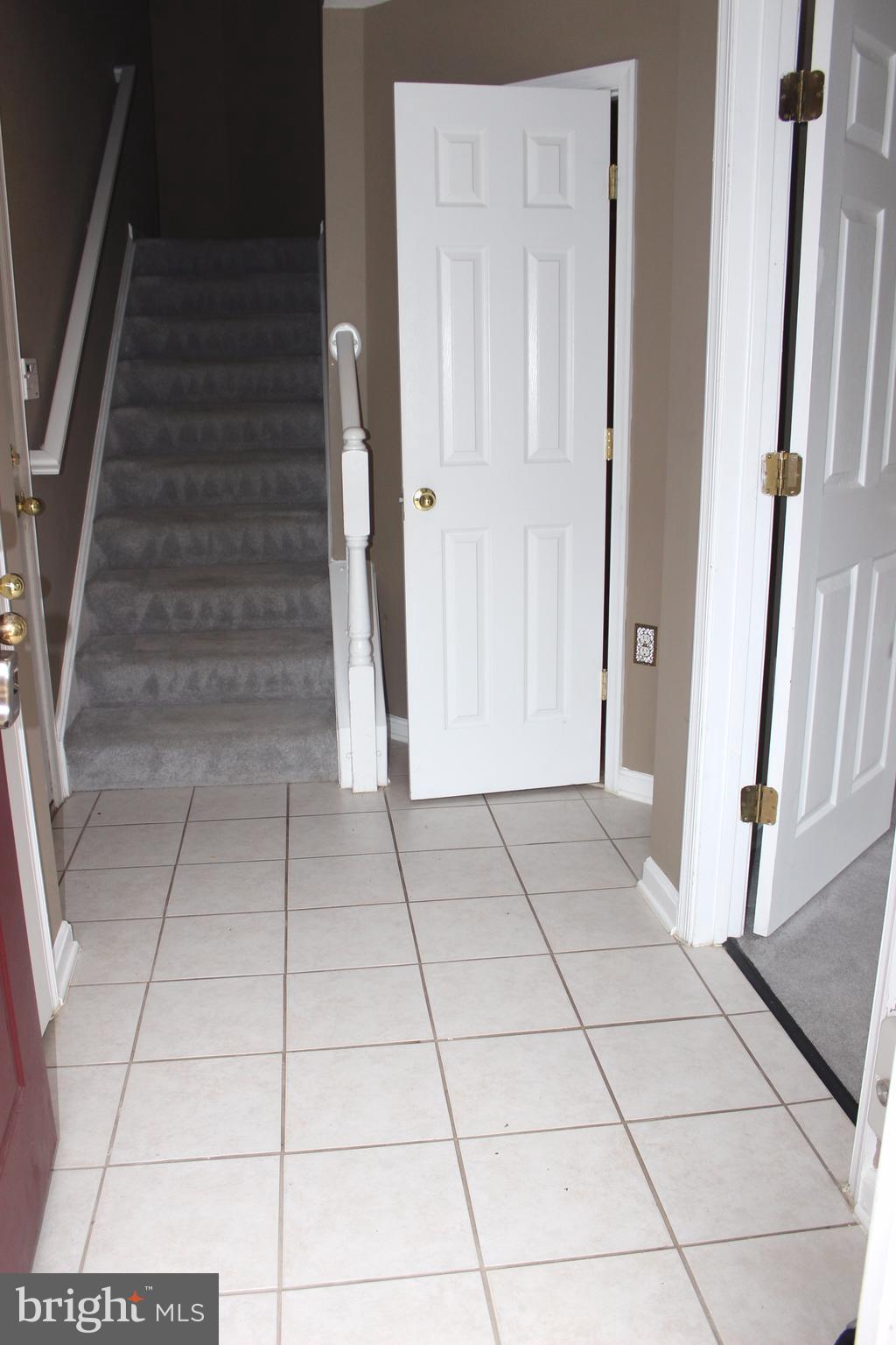 PARKSIDE AT ASHBURN - Residential Lease