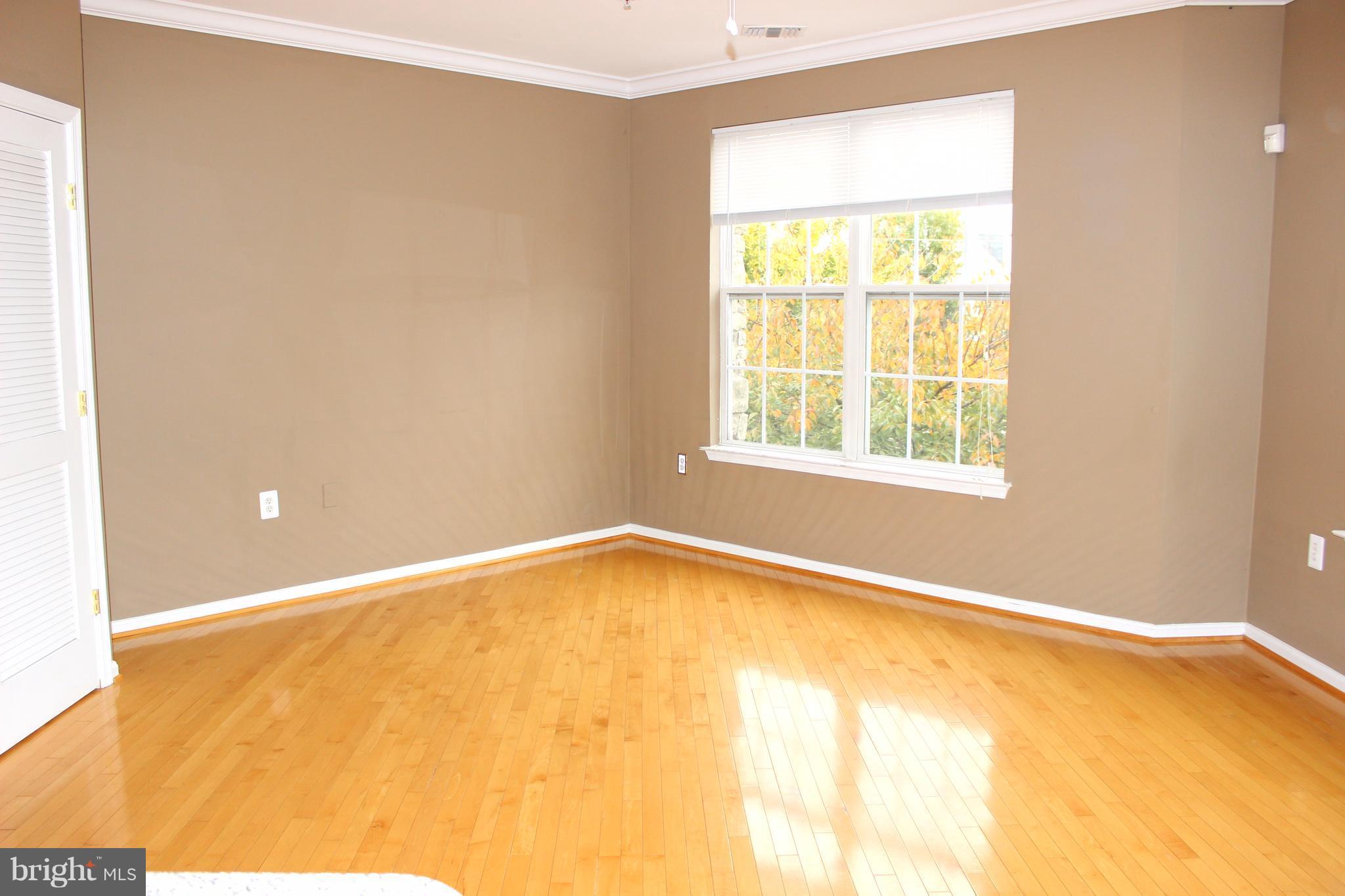 PARKSIDE AT ASHBURN - Residential Lease