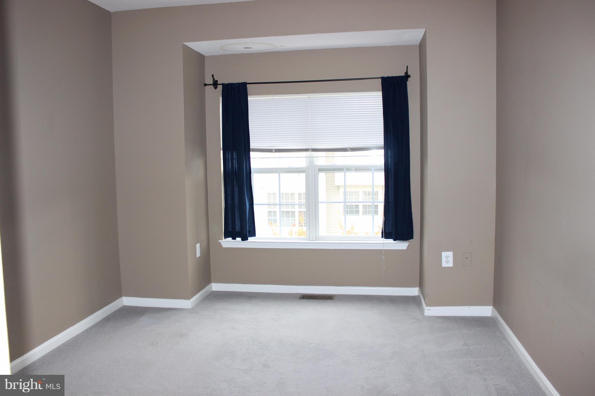 PARKSIDE AT ASHBURN - Residential Lease