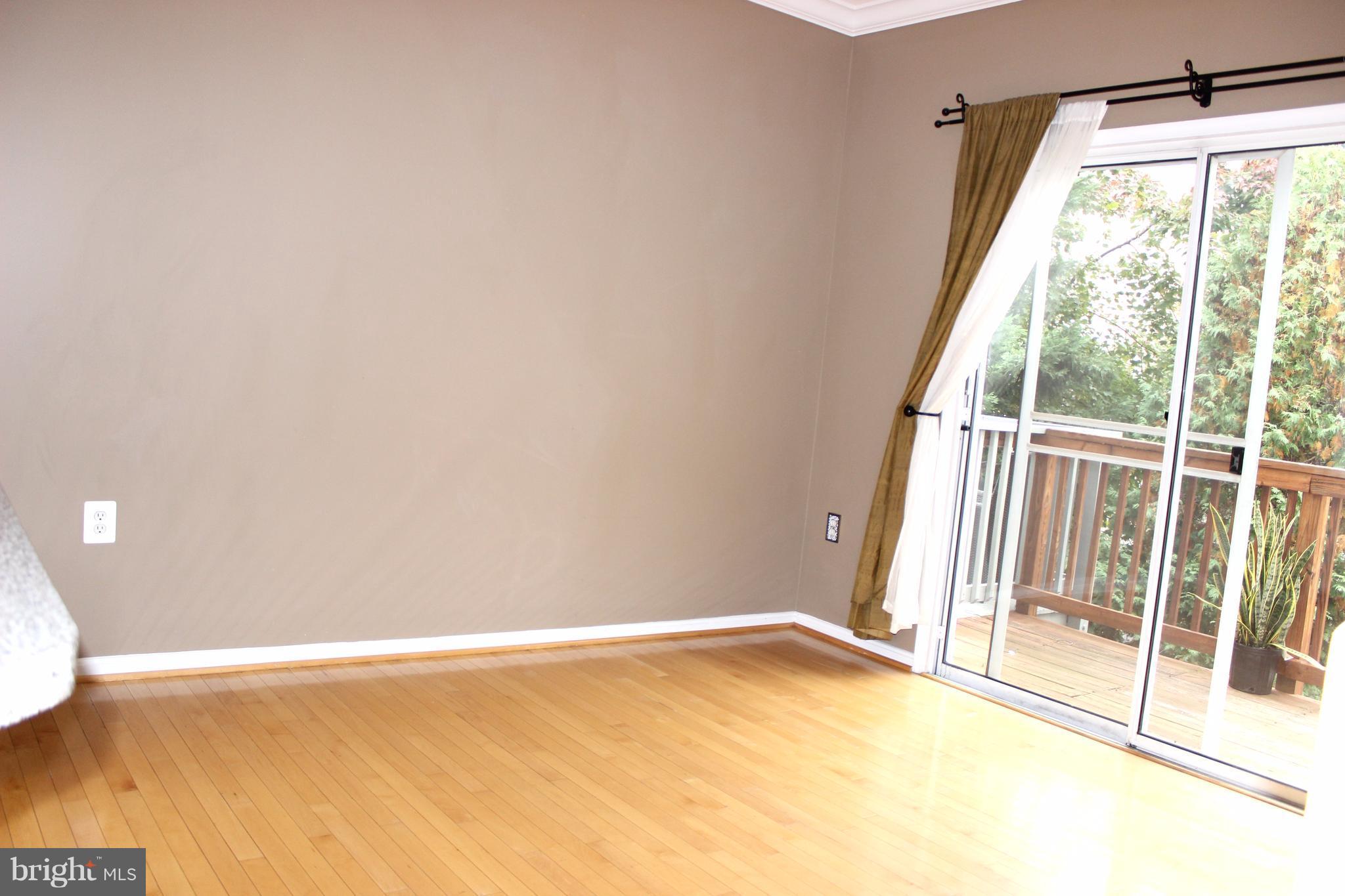 PARKSIDE AT ASHBURN - Residential Lease