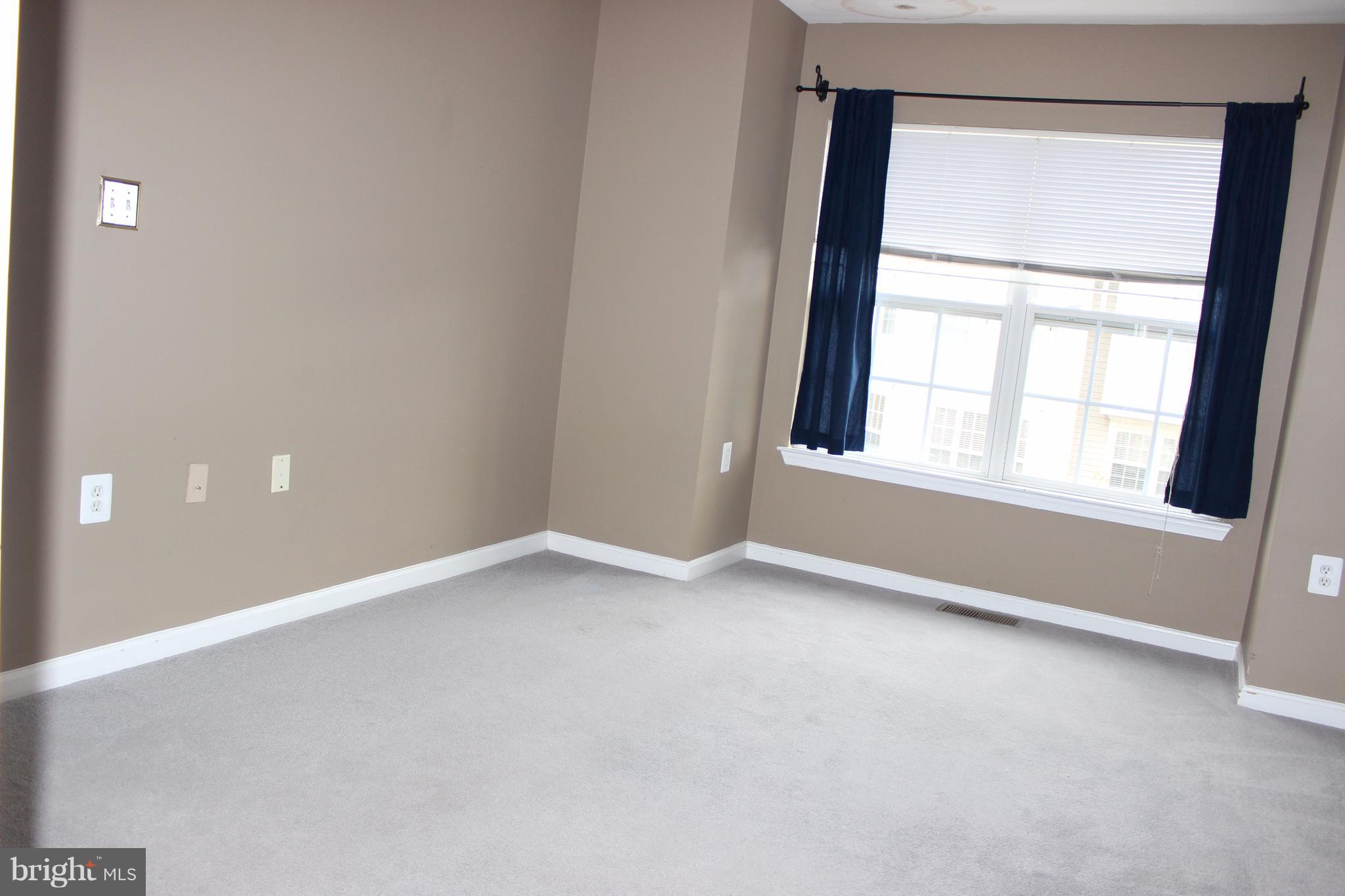 PARKSIDE AT ASHBURN - Residential Lease