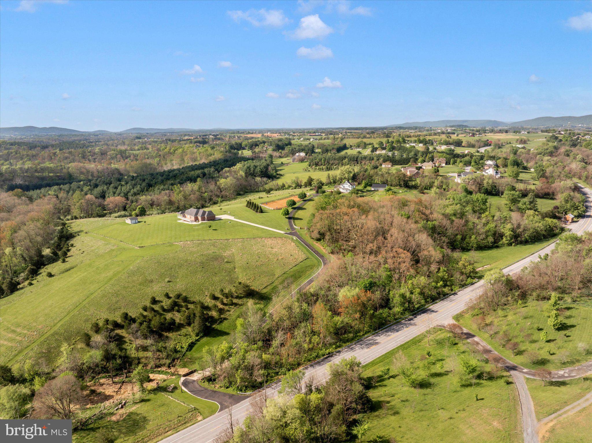 MIDDLETOWN - Residential
