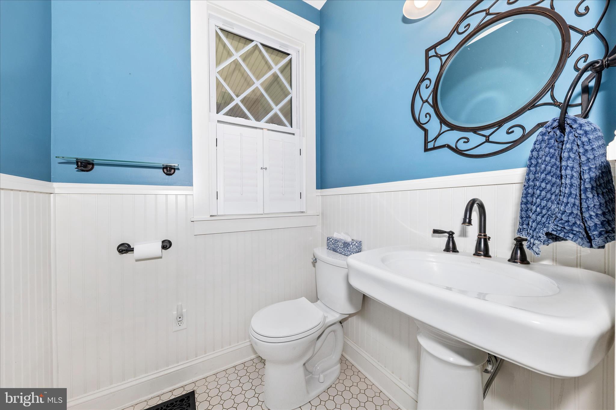 MIDDLETOWN - Residential