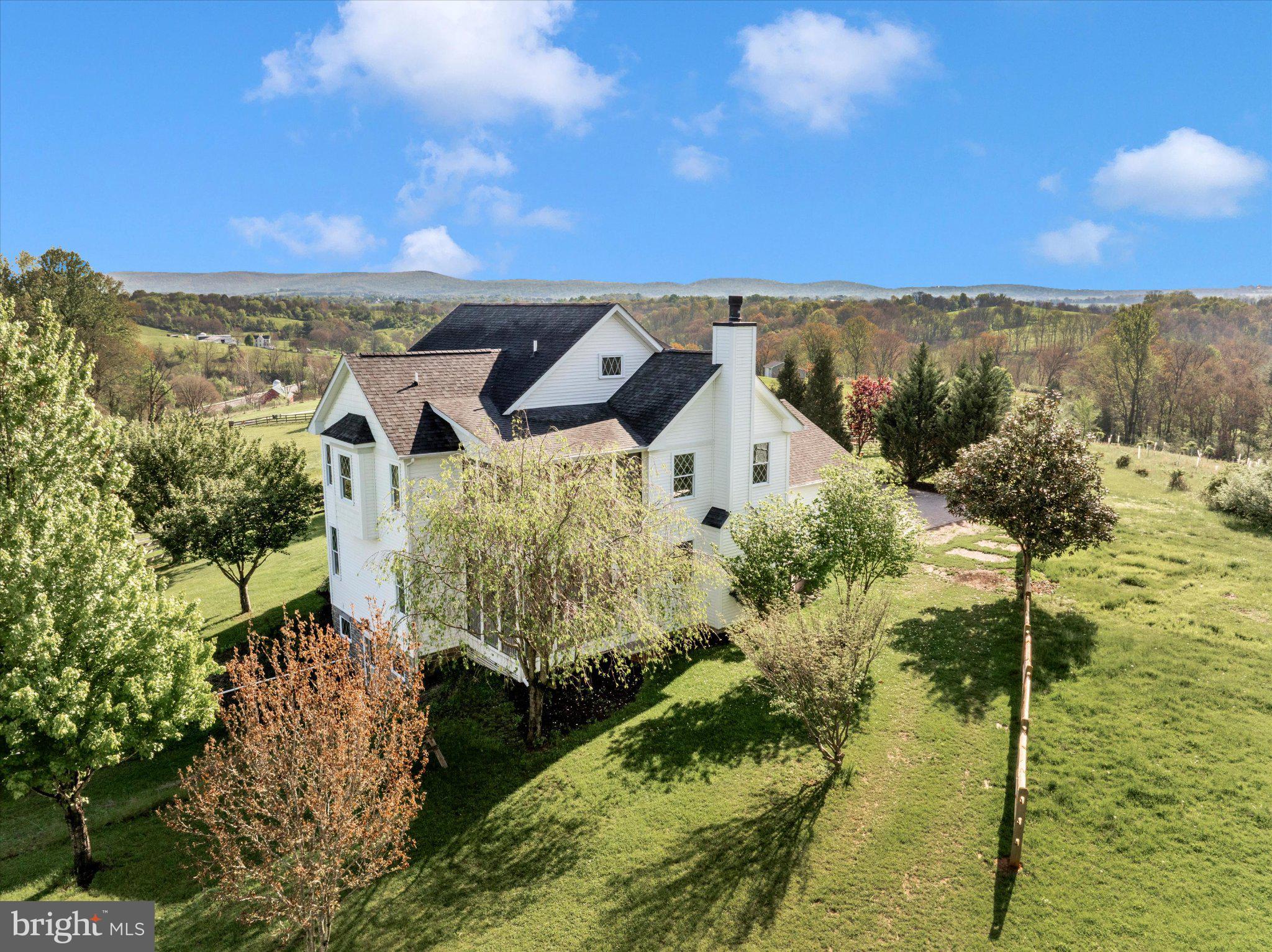 MIDDLETOWN - Residential
