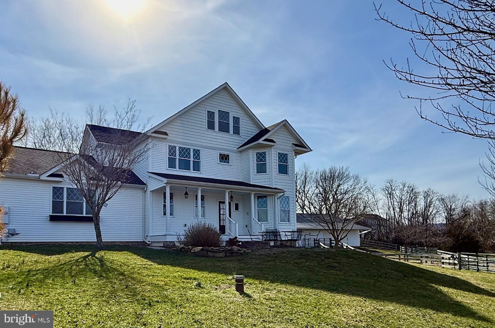 MIDDLETOWN - Residential