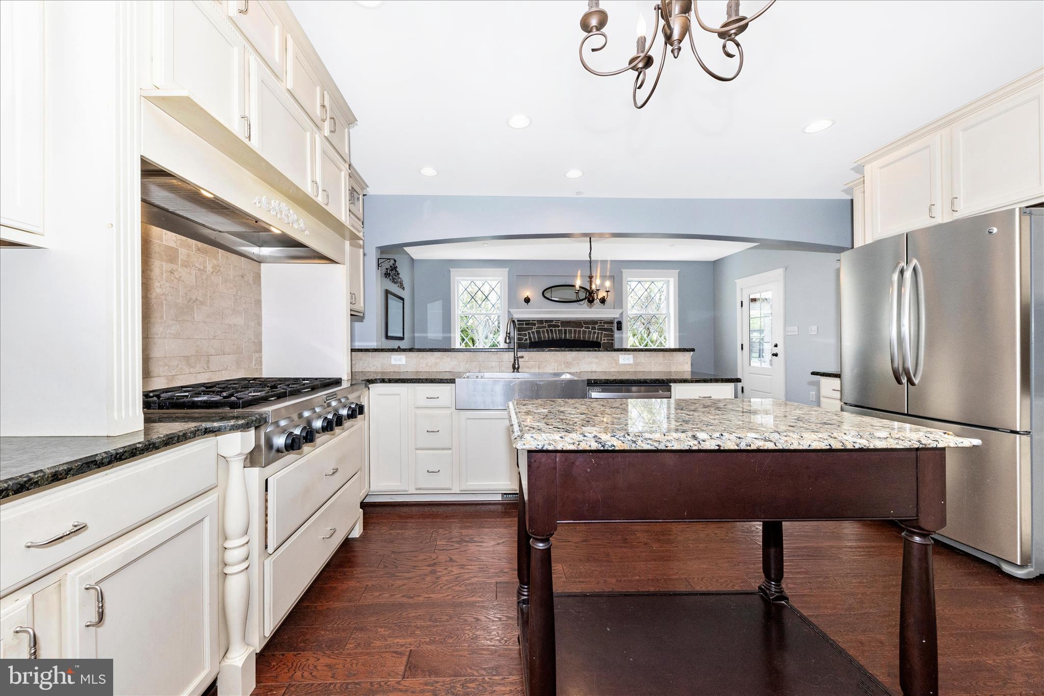 MIDDLETOWN - Residential