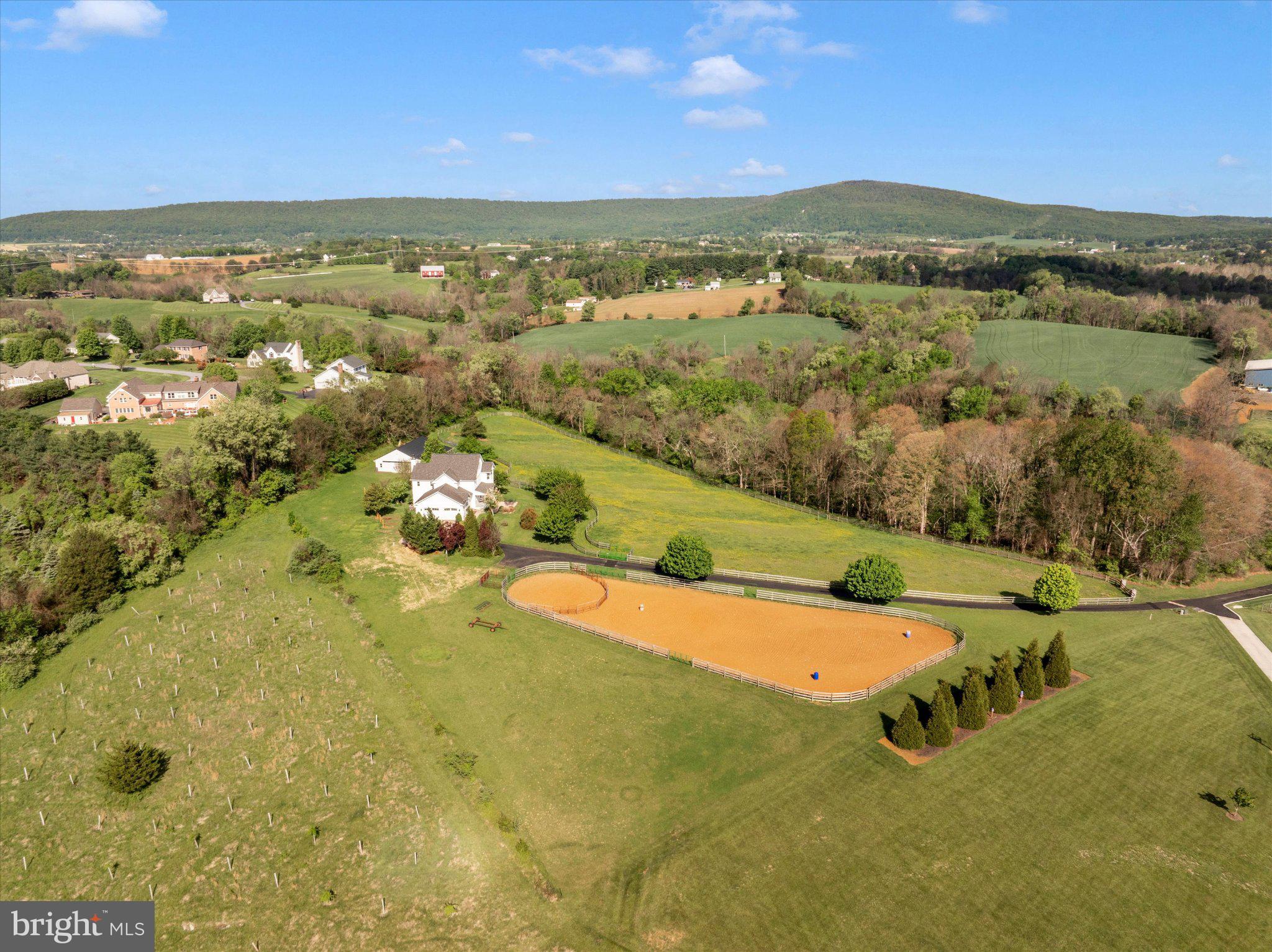 MIDDLETOWN - Residential