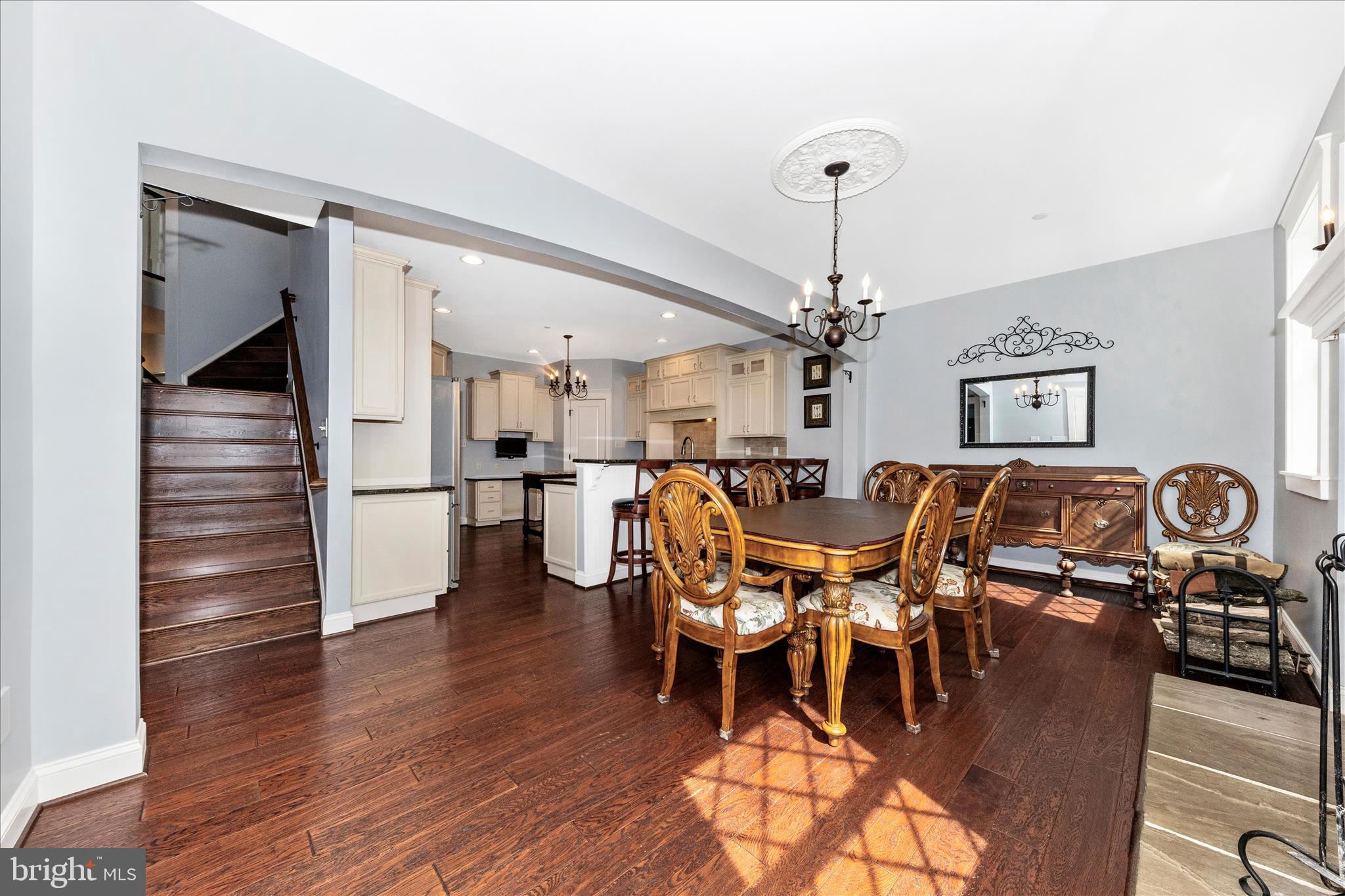 MIDDLETOWN - Residential