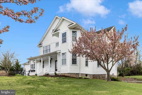 Homes For Sale - 6735 Burkittsville Road<br/> Frederick County, MIDDLETOWN, MD 21769