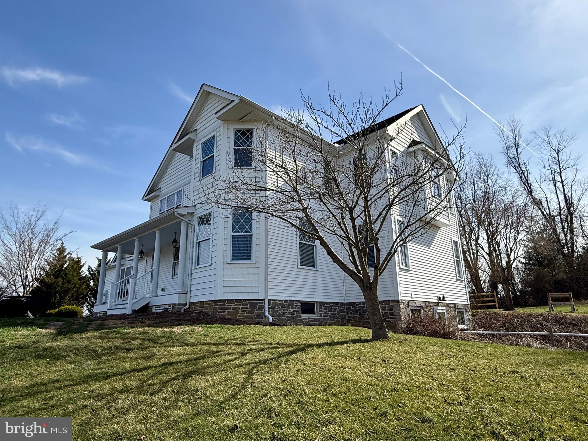 MIDDLETOWN - Residential