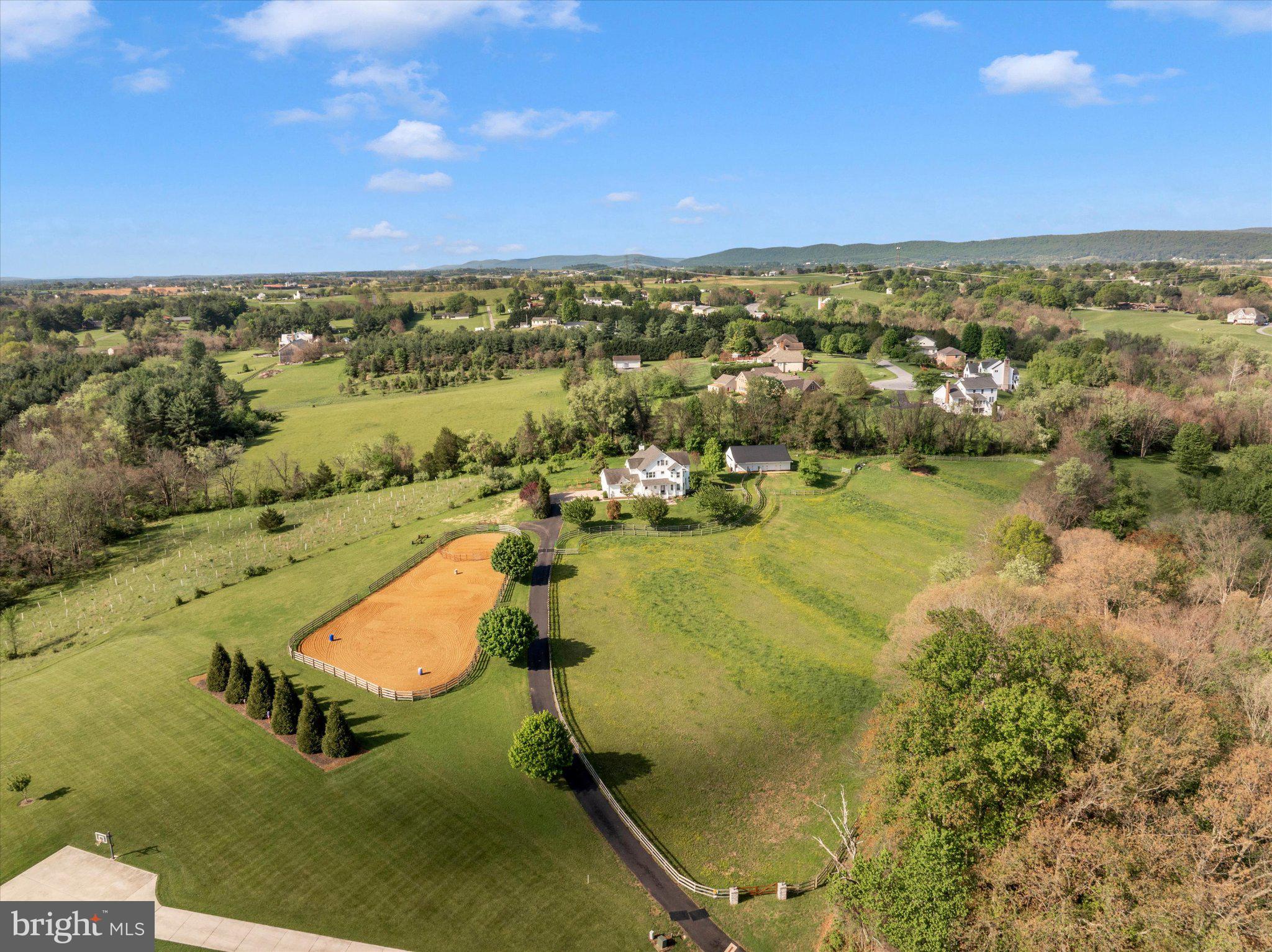 MIDDLETOWN - Residential