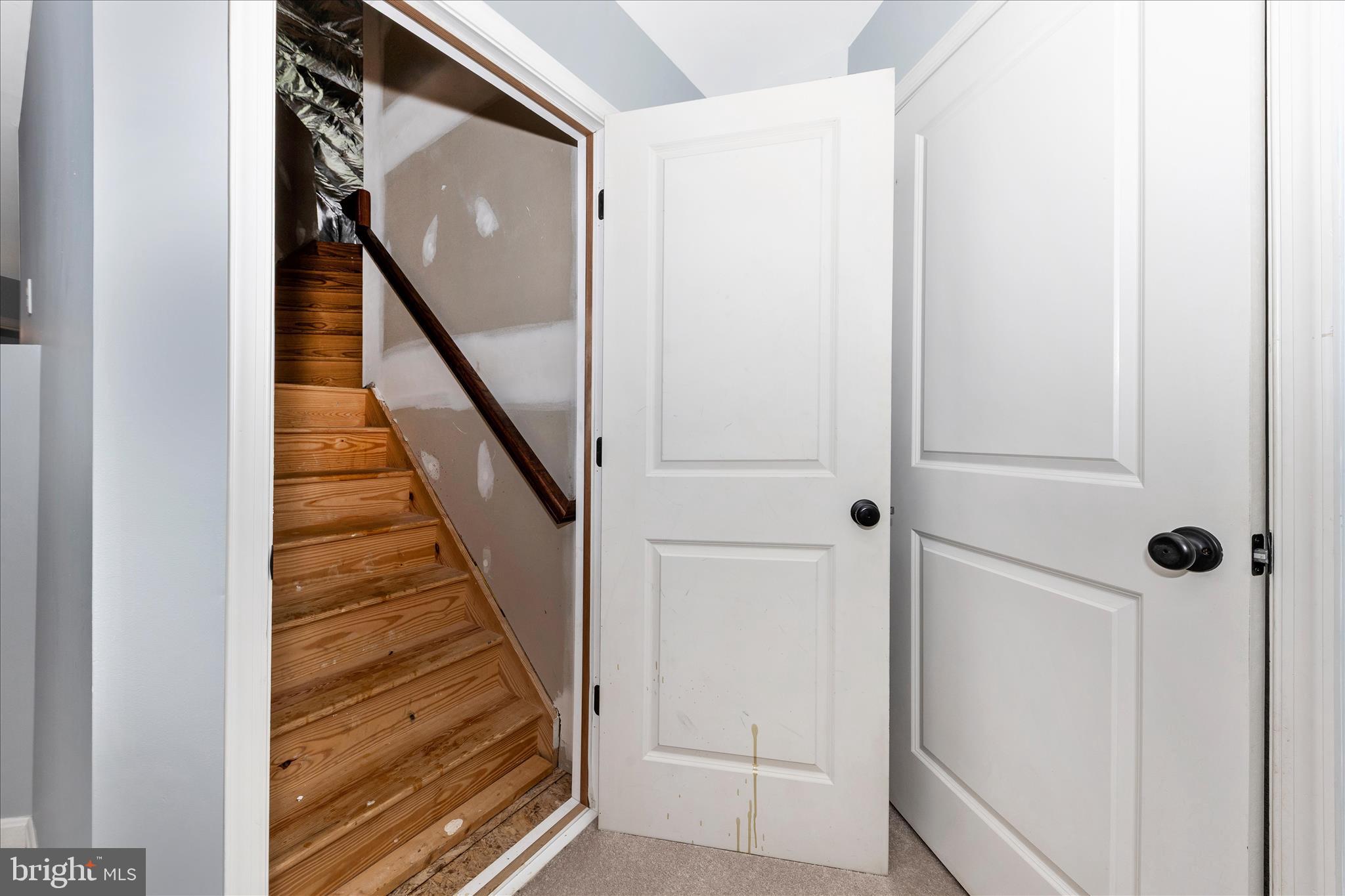 MIDDLETOWN - Residential