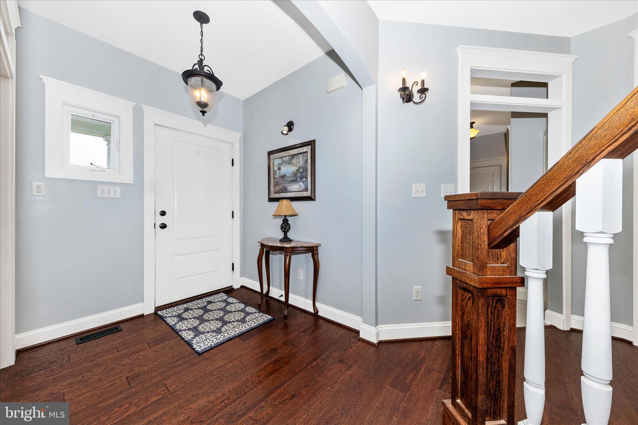 MIDDLETOWN - Residential