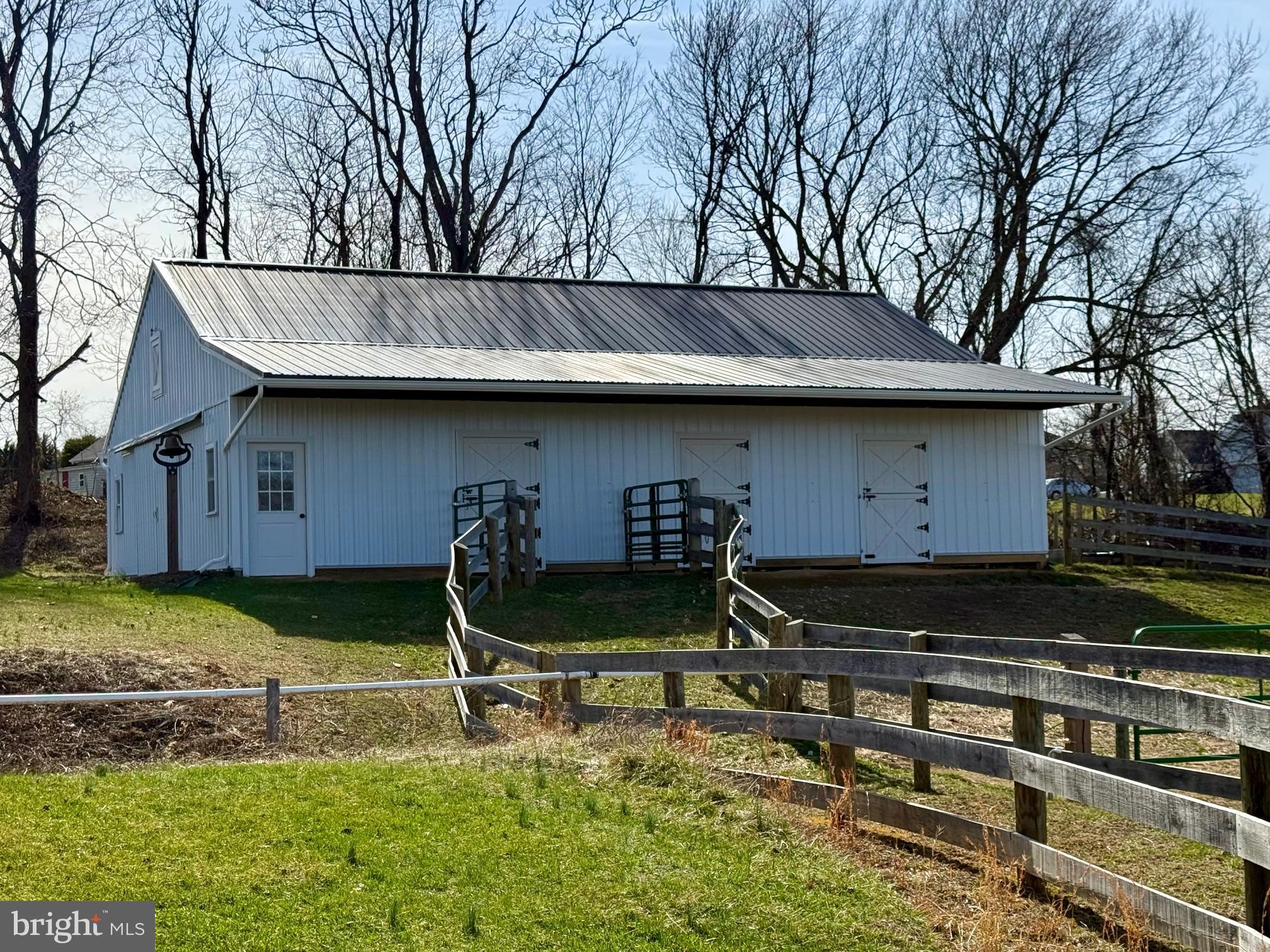 MIDDLETOWN - Residential