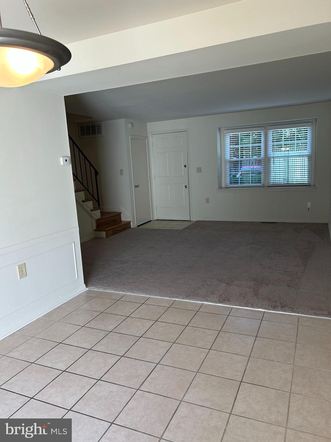 RUXTON/TOWSON - Residential Lease