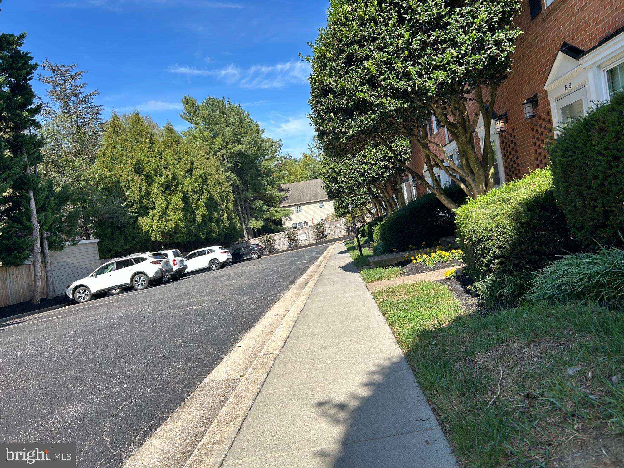 RUXTON/TOWSON - Residential Lease