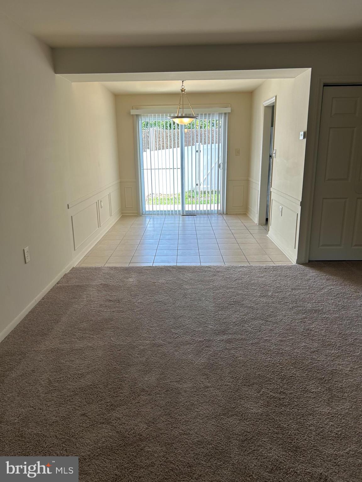 RUXTON/TOWSON - Residential Lease