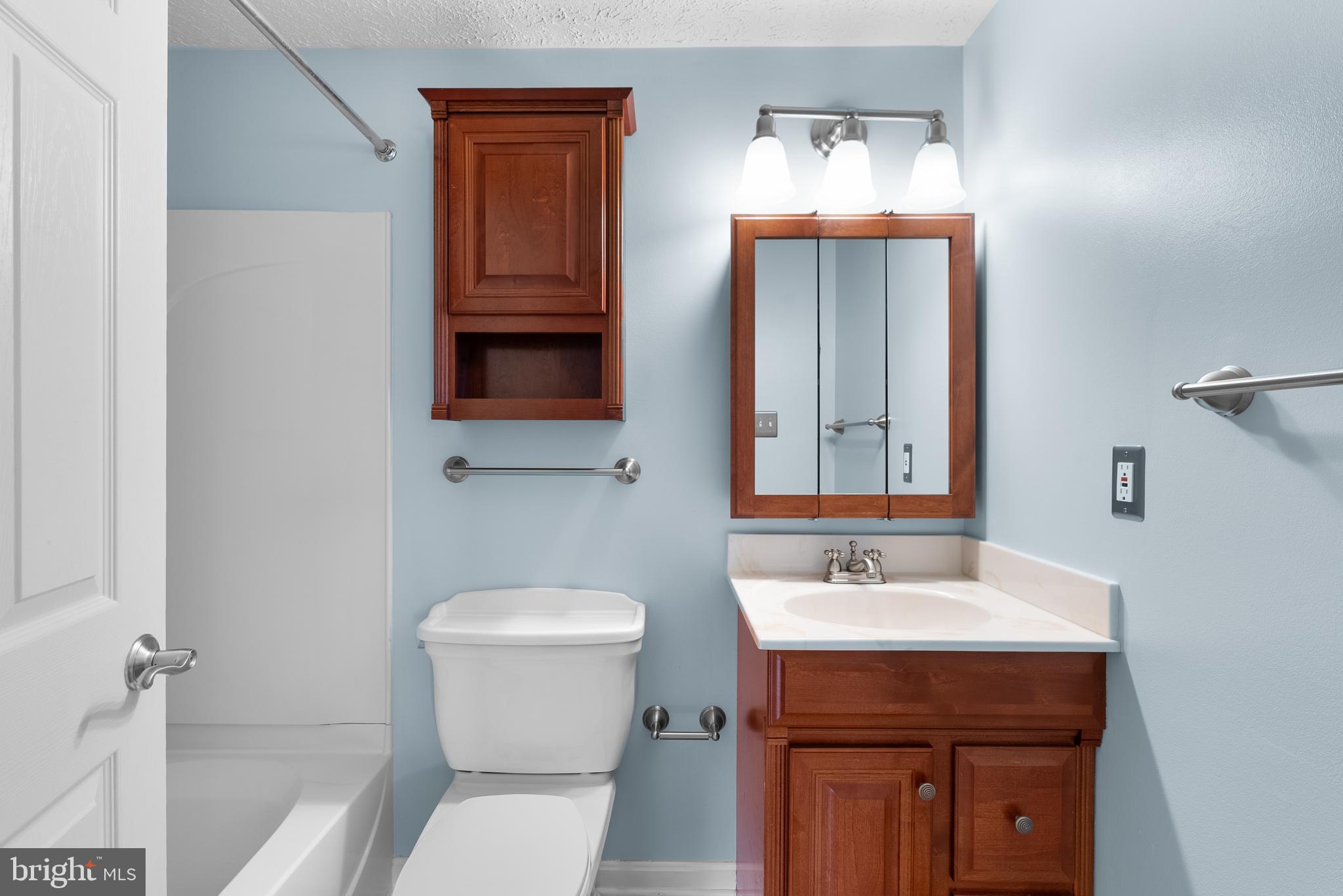 FREDERICKTOWNE VILLAGE - Residential