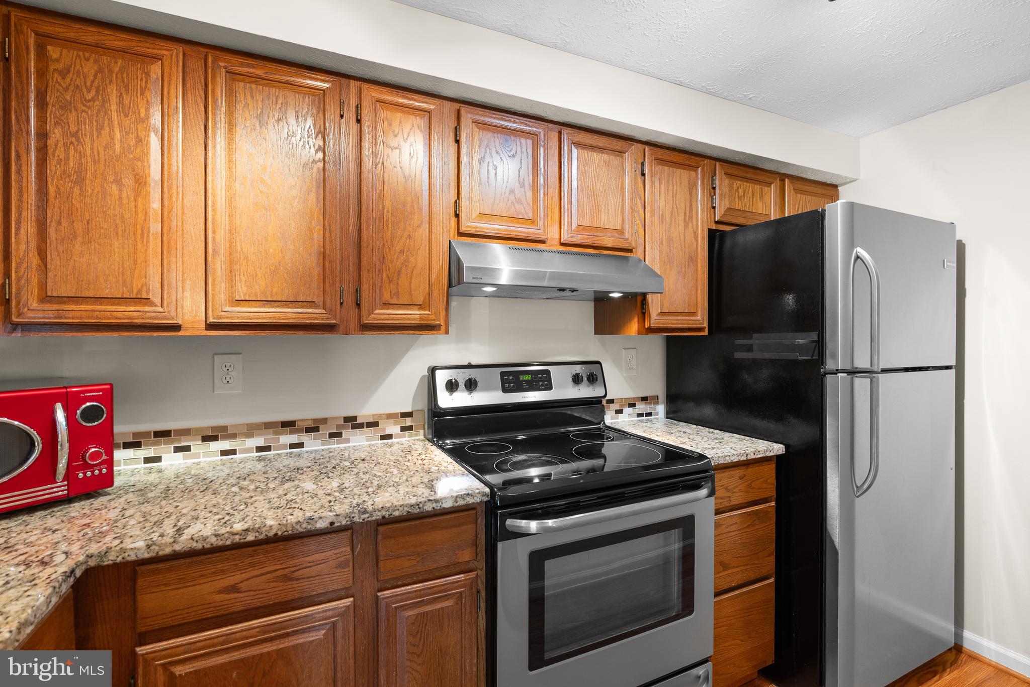 FREDERICKTOWNE VILLAGE - Residential