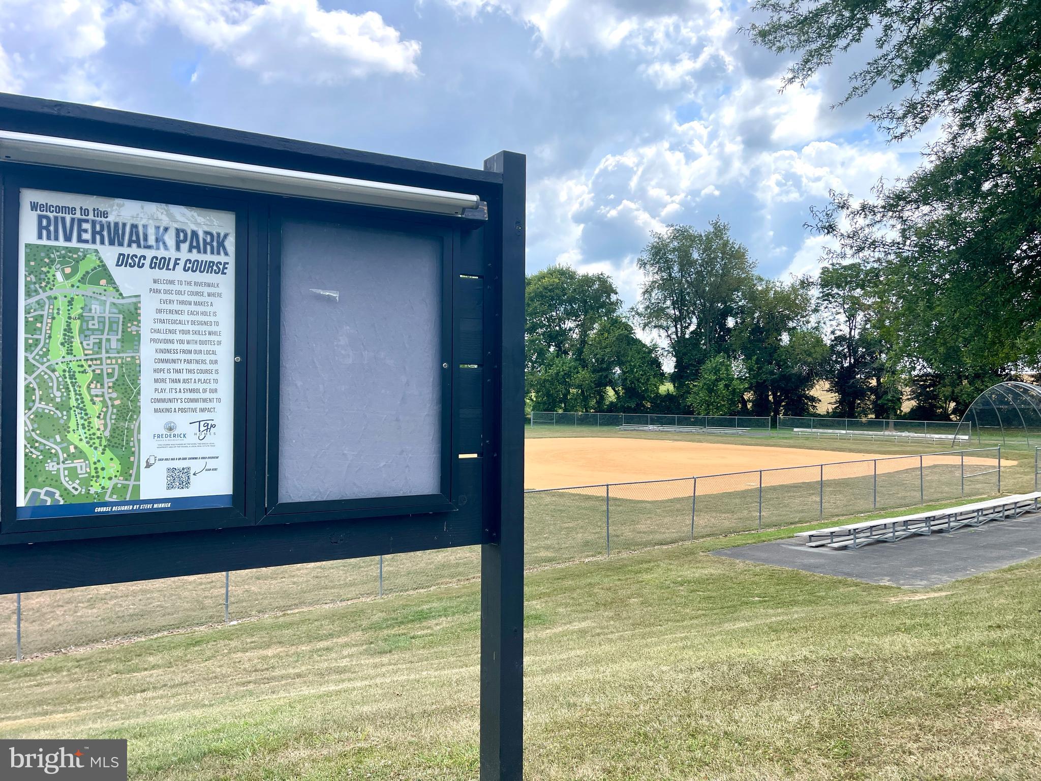 FREDERICKTOWNE VILLAGE - Residential