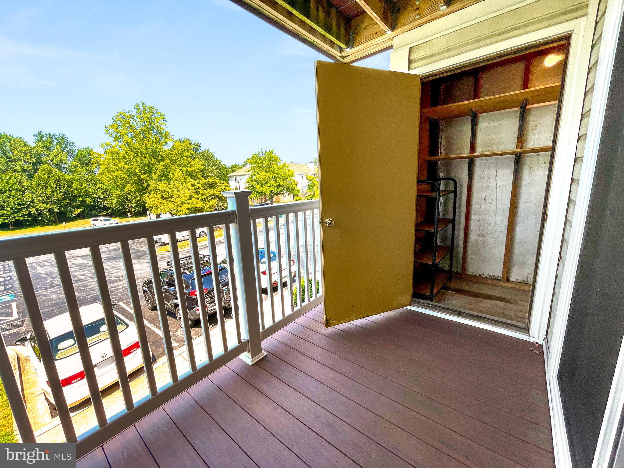 FREDERICKTOWNE VILLAGE - Residential