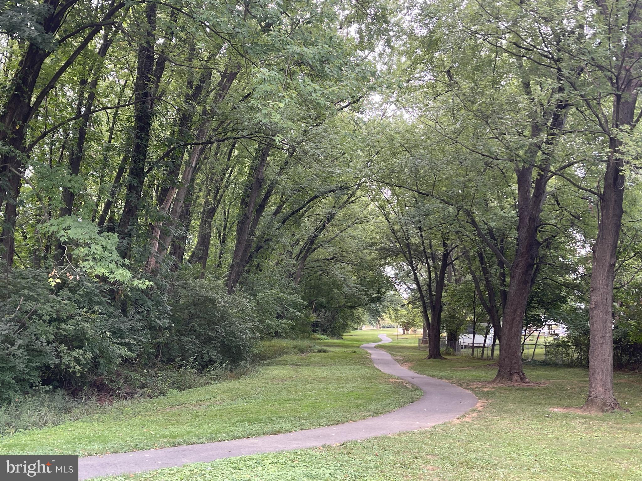 FREDERICKTOWNE VILLAGE - Residential