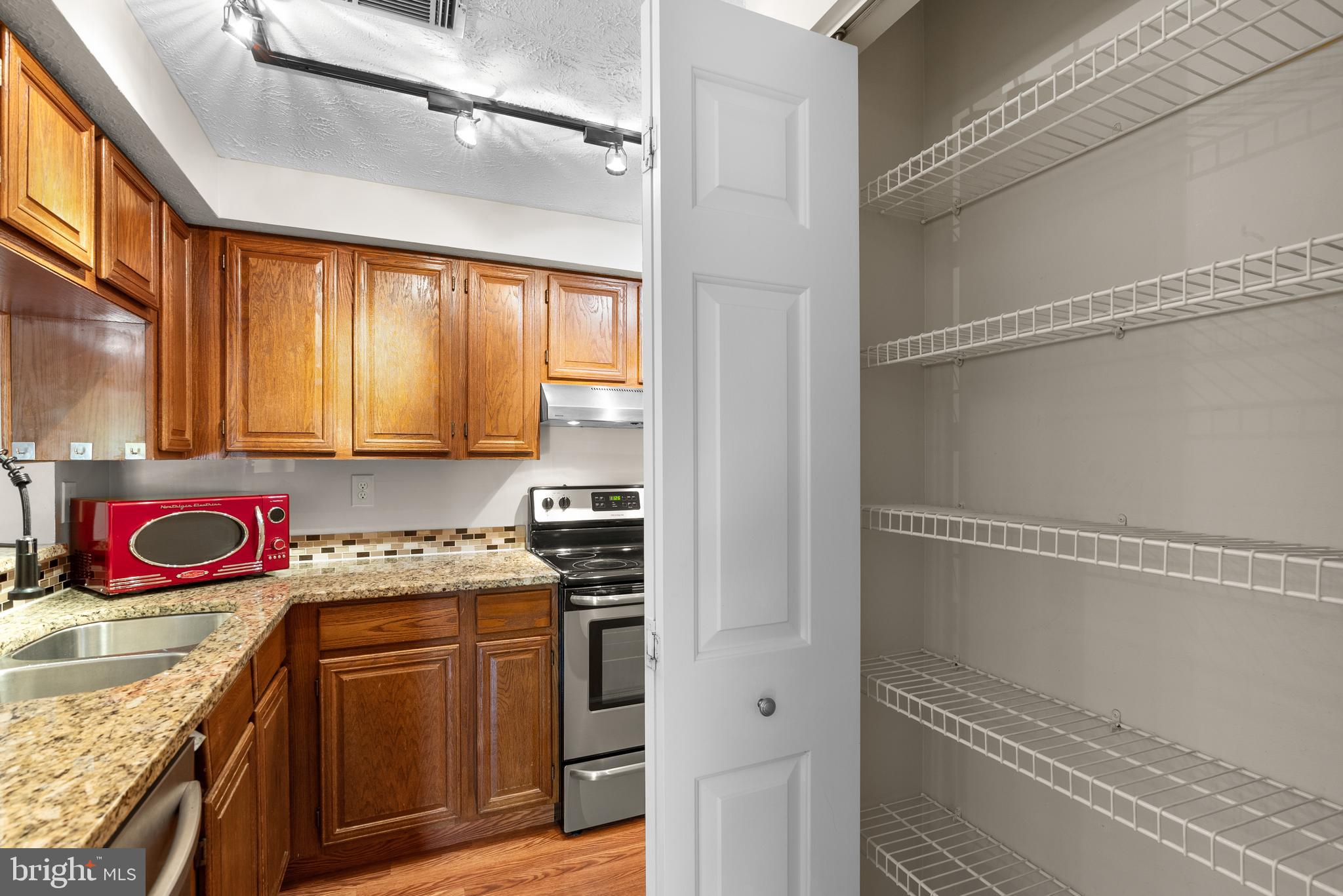 FREDERICKTOWNE VILLAGE - Residential