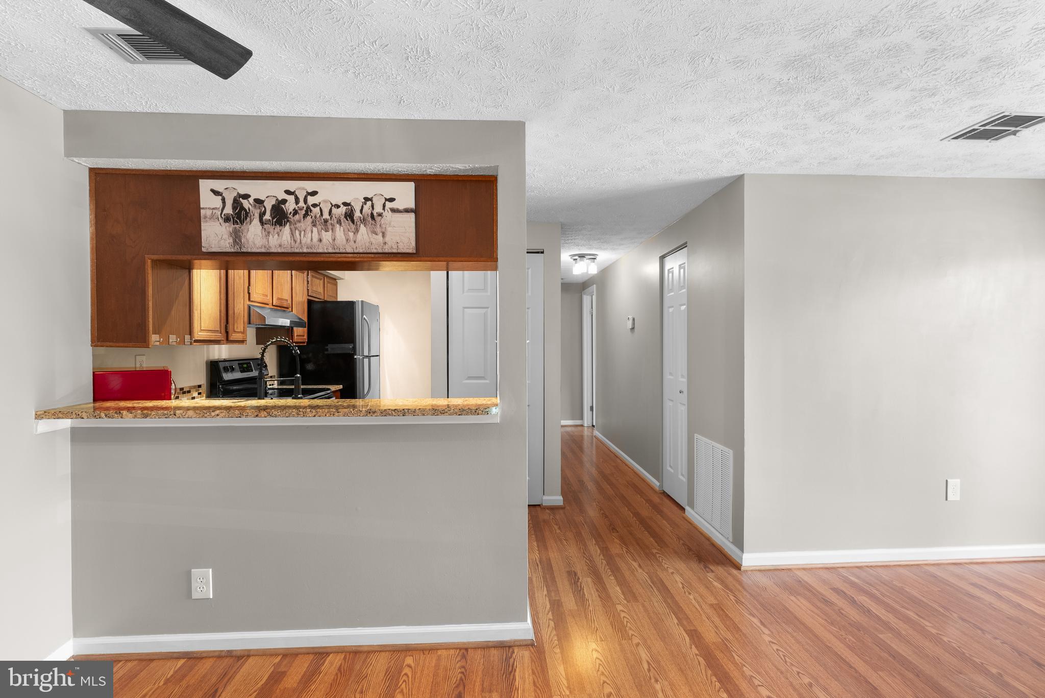 FREDERICKTOWNE VILLAGE - Residential