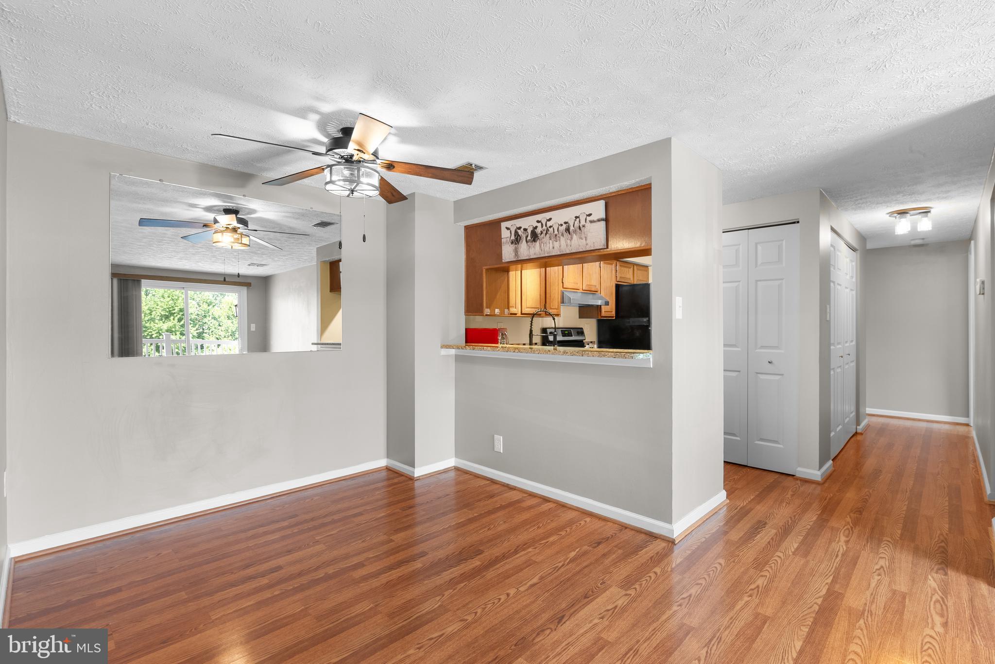 FREDERICKTOWNE VILLAGE - Residential