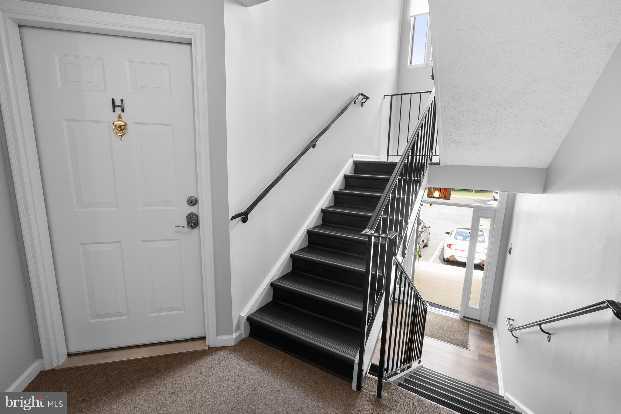 FREDERICKTOWNE VILLAGE - Residential