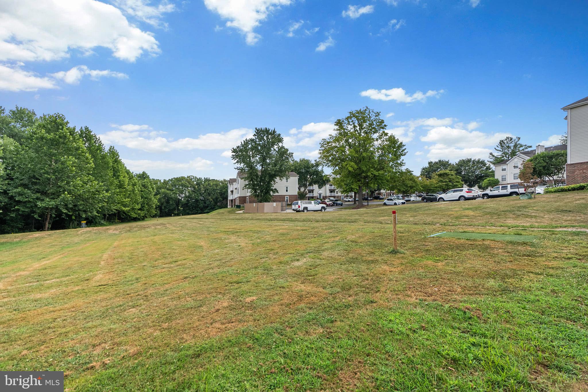 FREDERICKTOWNE VILLAGE - Residential