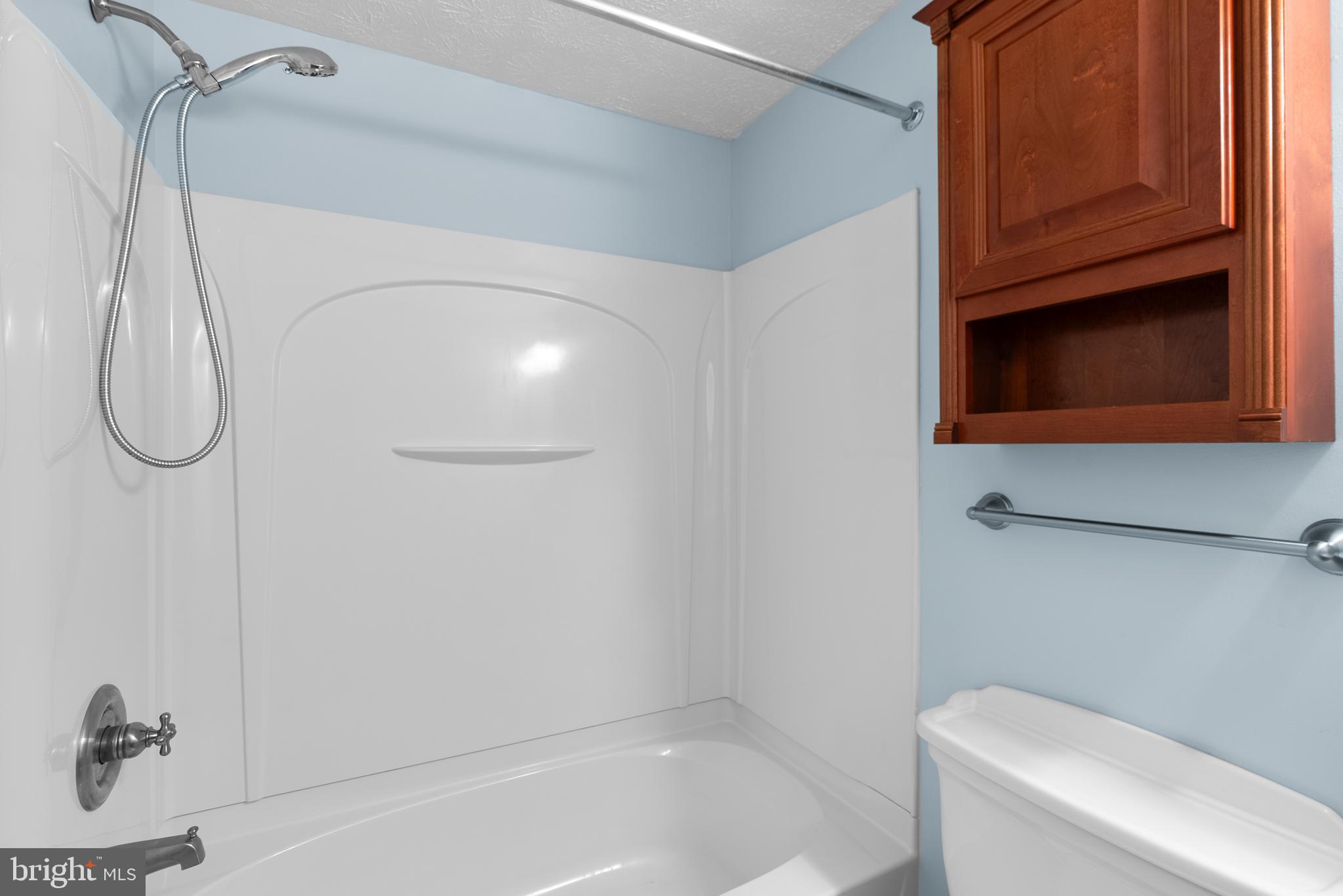 FREDERICKTOWNE VILLAGE - Residential