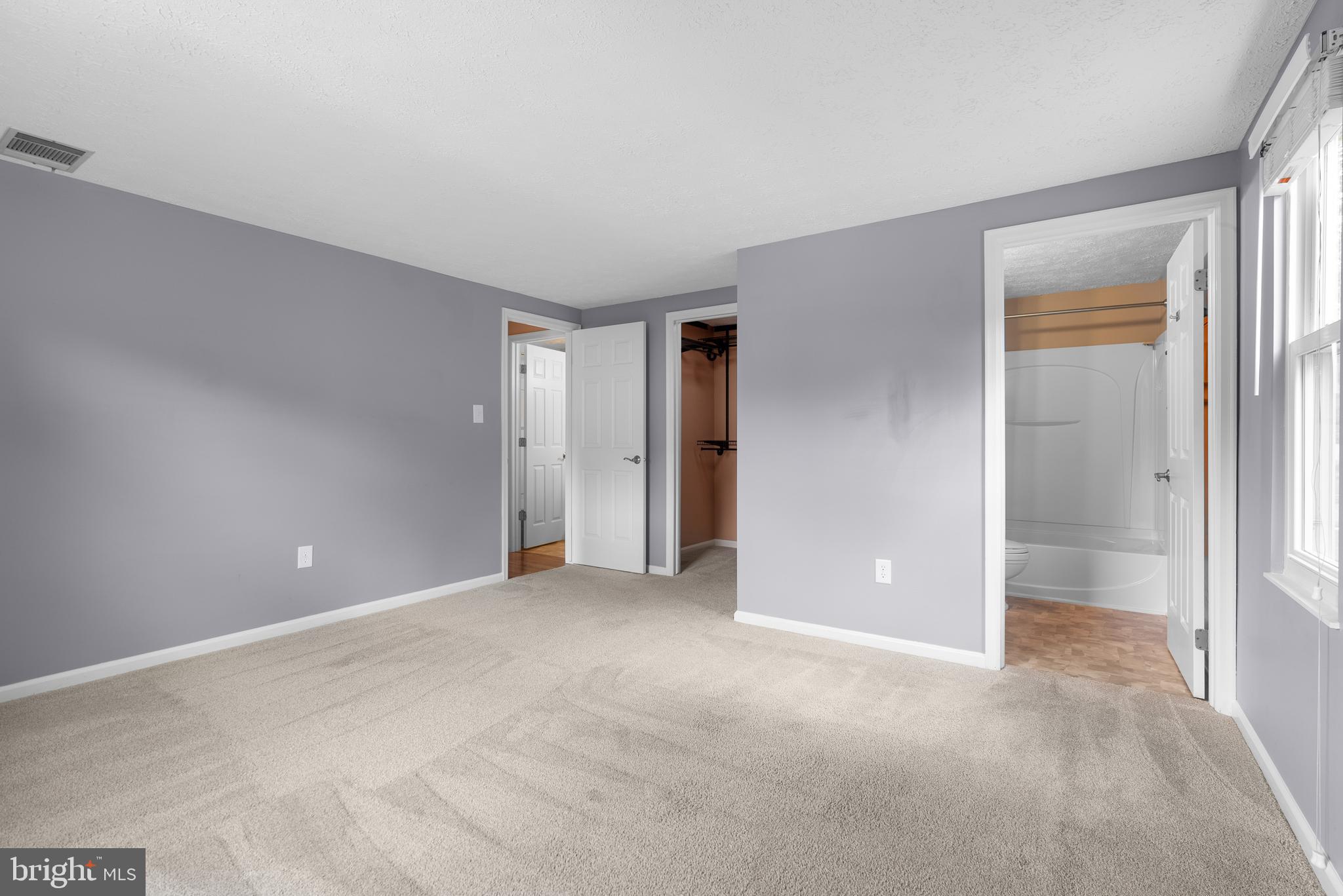 FREDERICKTOWNE VILLAGE - Residential