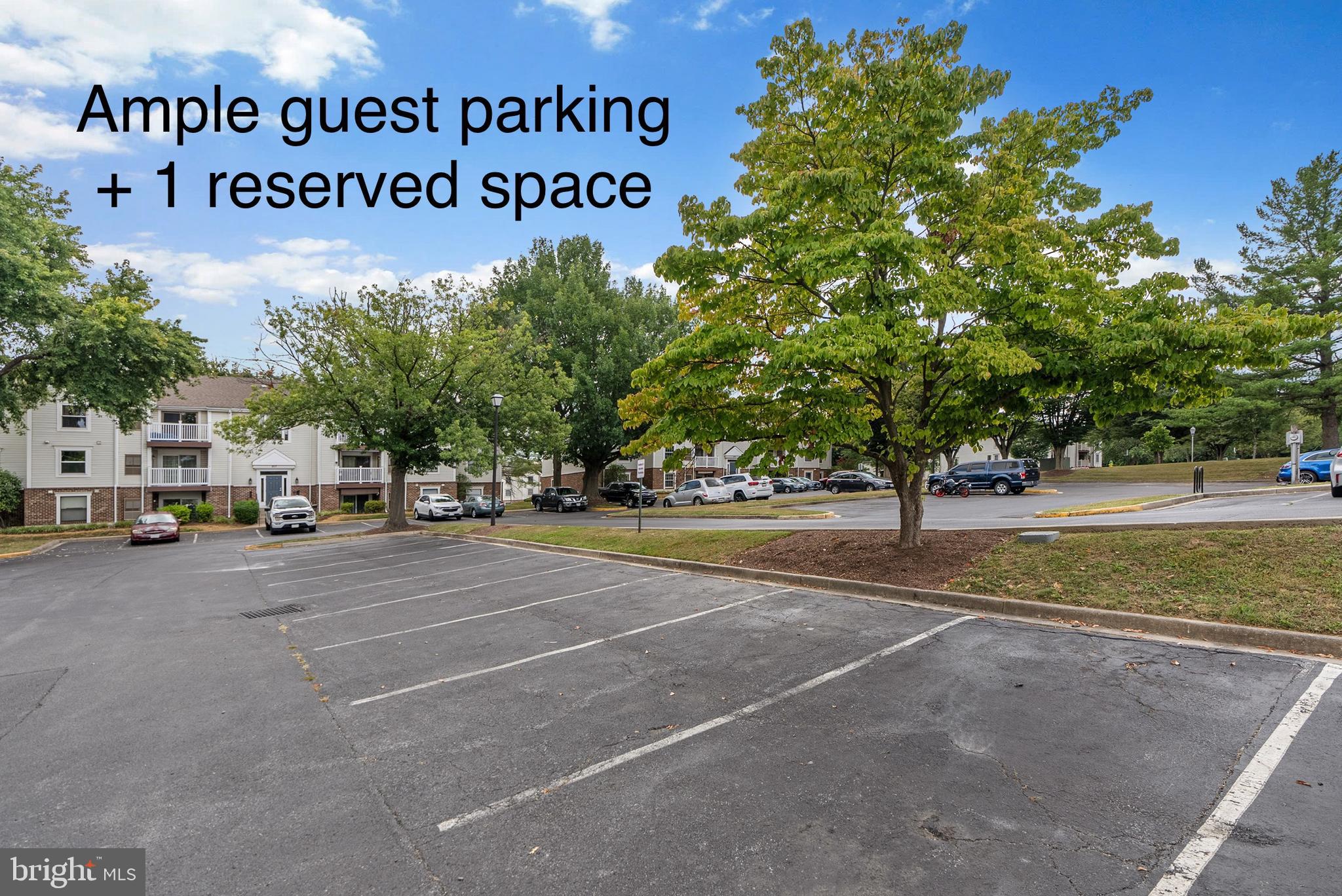 FREDERICKTOWNE VILLAGE - Residential