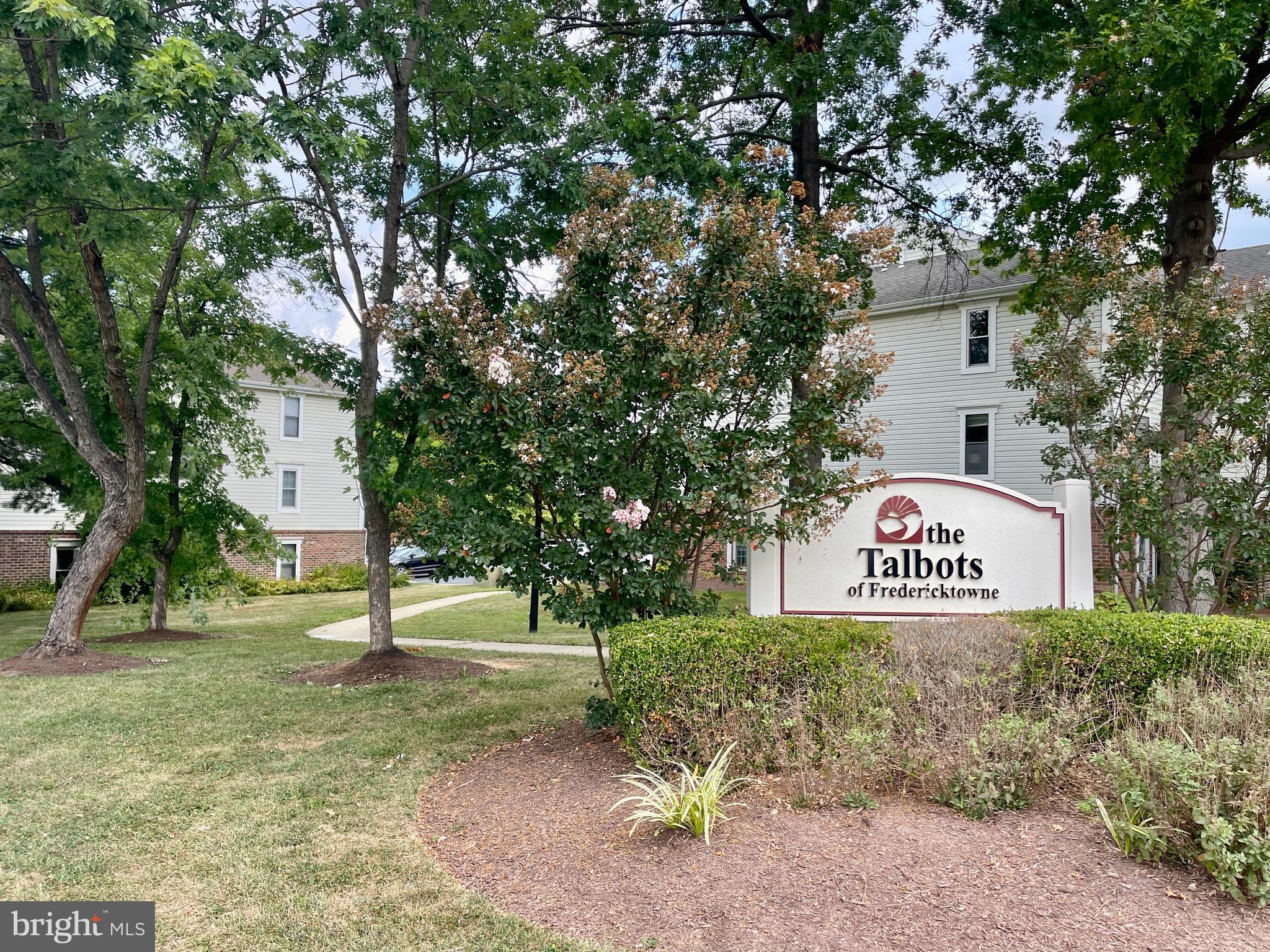 FREDERICKTOWNE VILLAGE - Residential