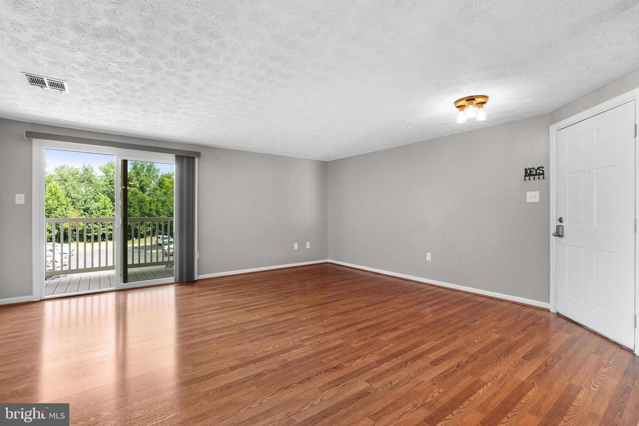 FREDERICKTOWNE VILLAGE - Residential