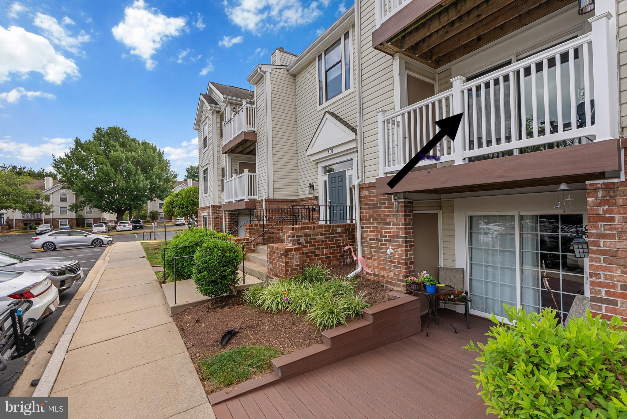 FREDERICKTOWNE VILLAGE - Residential