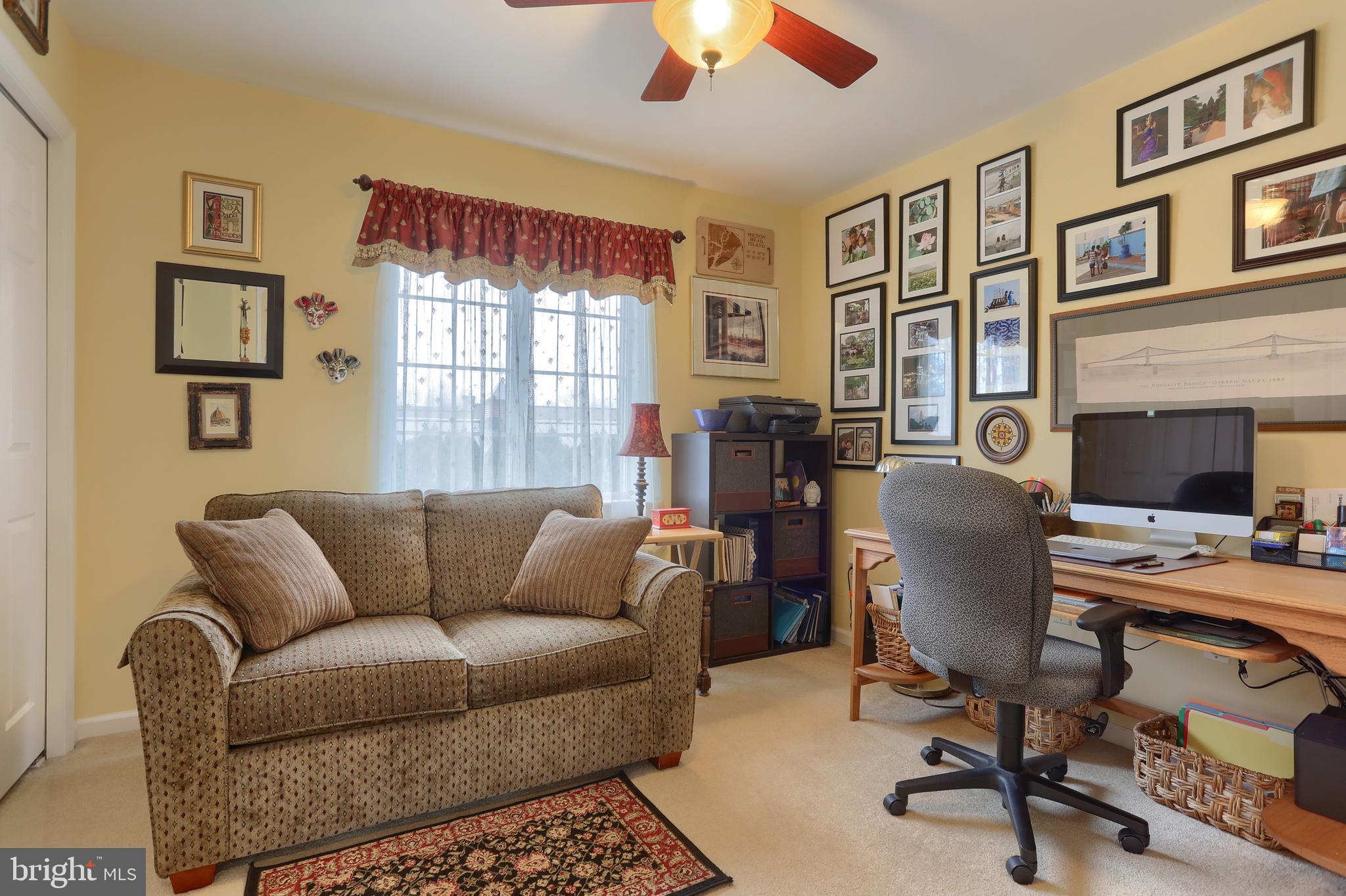 SOUTHGATE MANOR - Residential