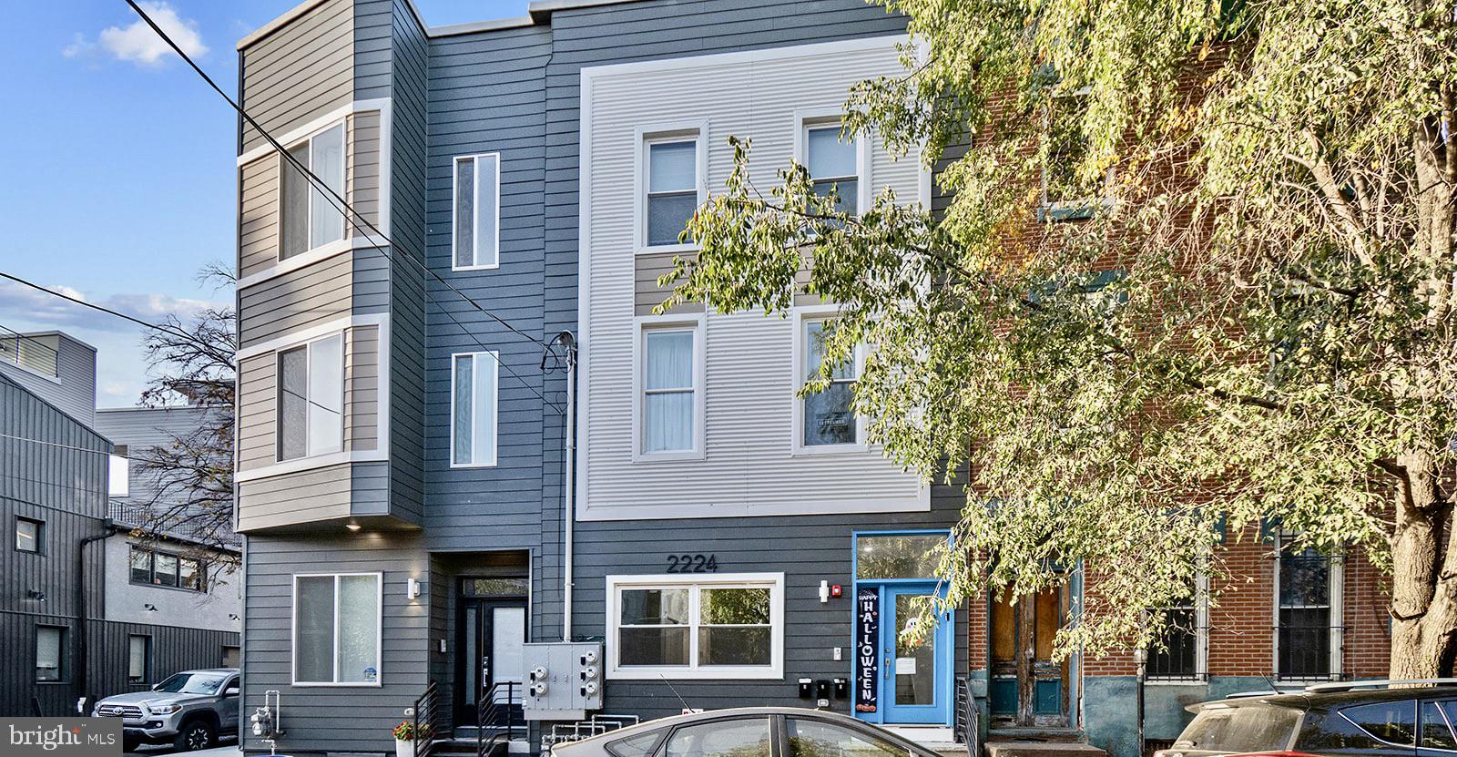 FISHTOWN - Residential