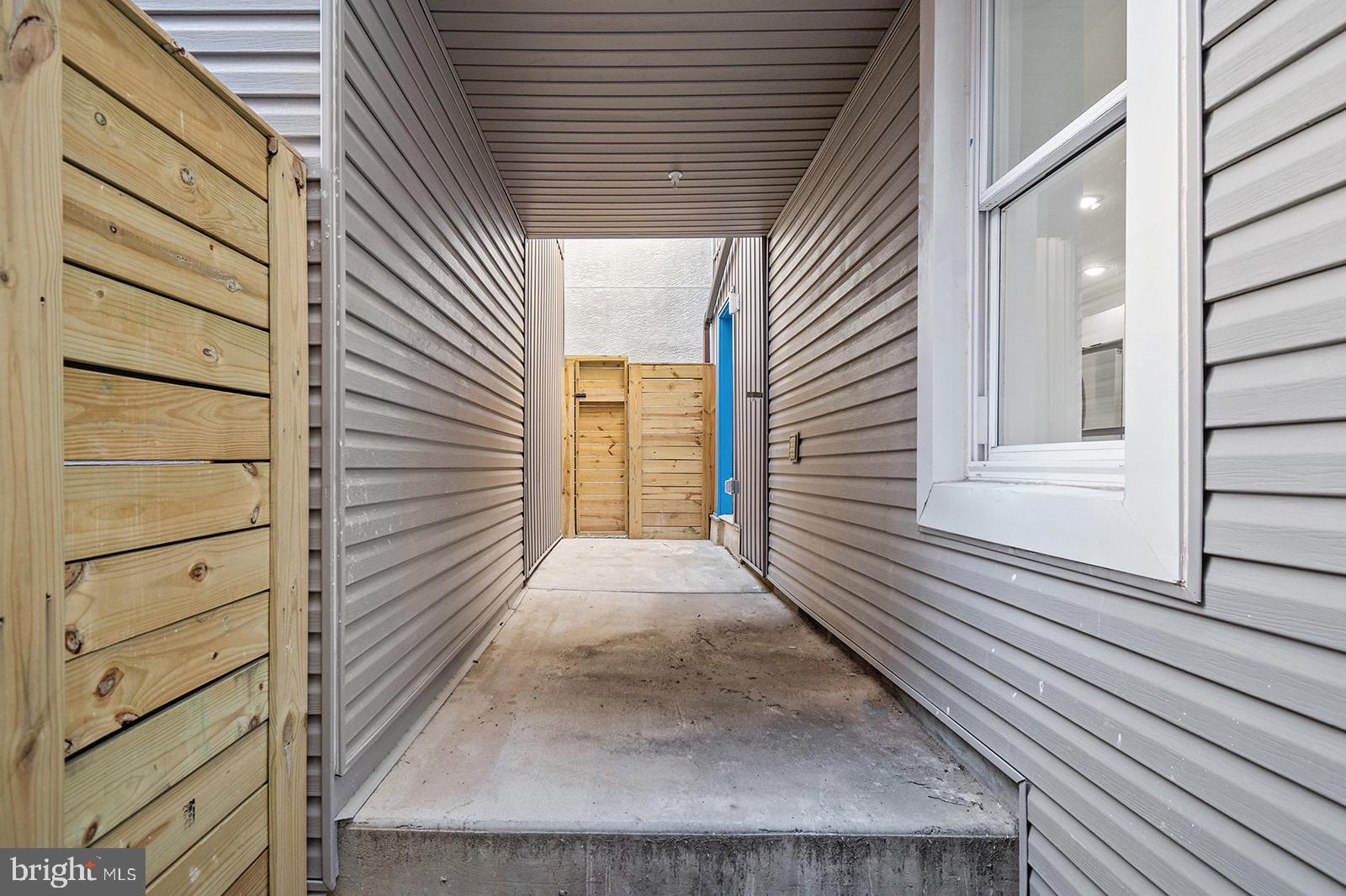 FISHTOWN - Residential