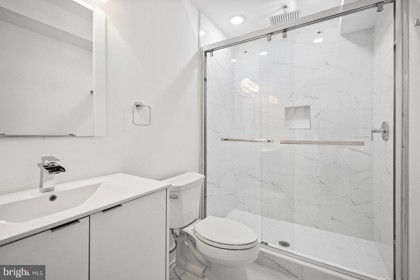 FISHTOWN - Residential