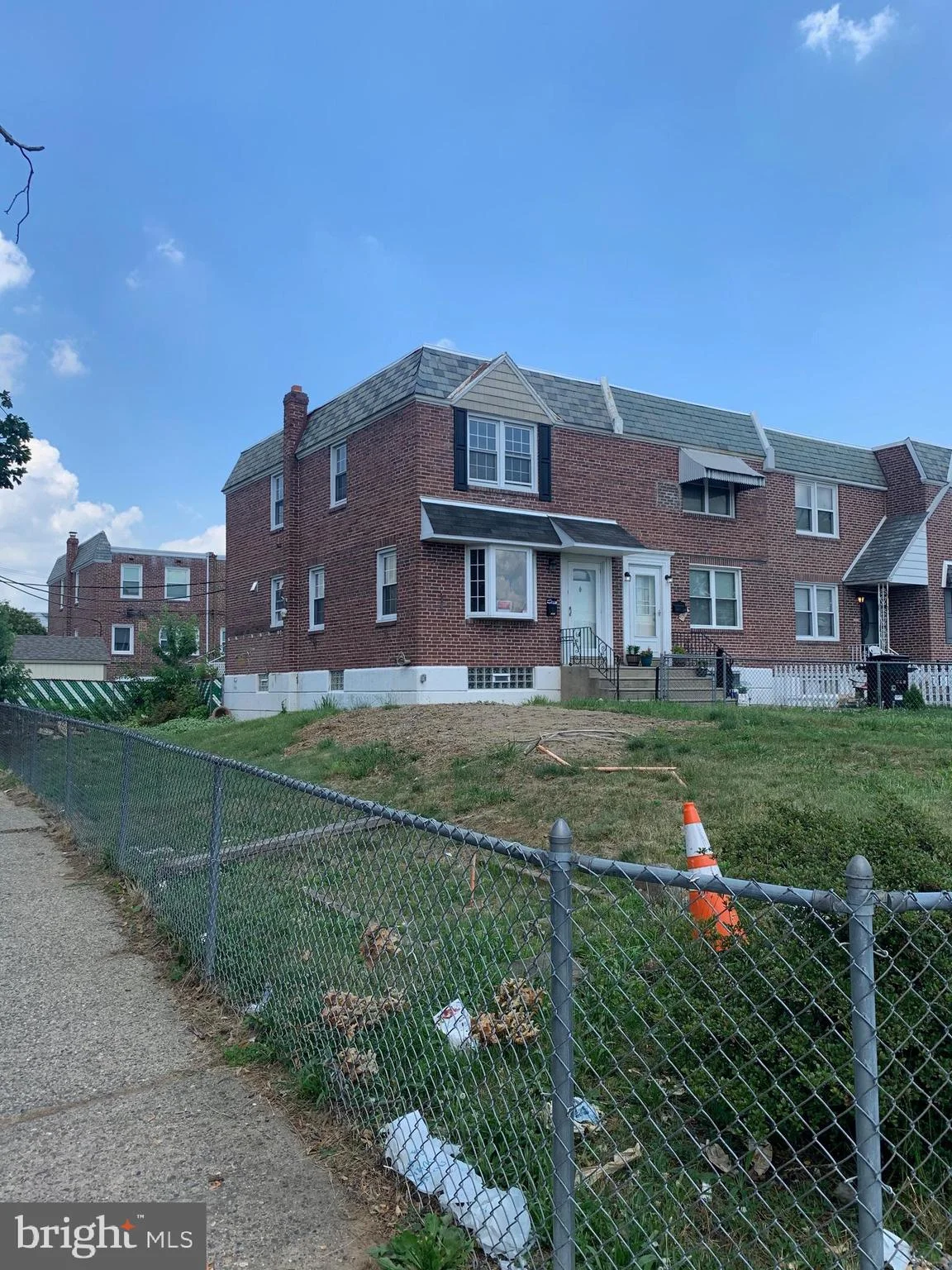 2801 Glenview Street, Philadelphia, PA 19149