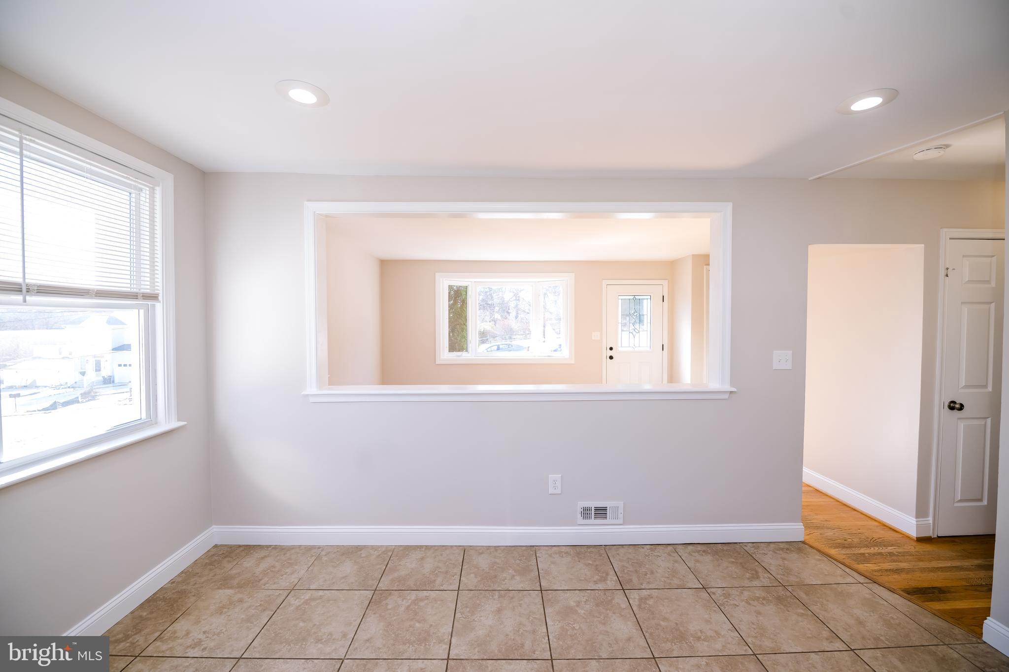 LINDEN HEIGHTS - Residential