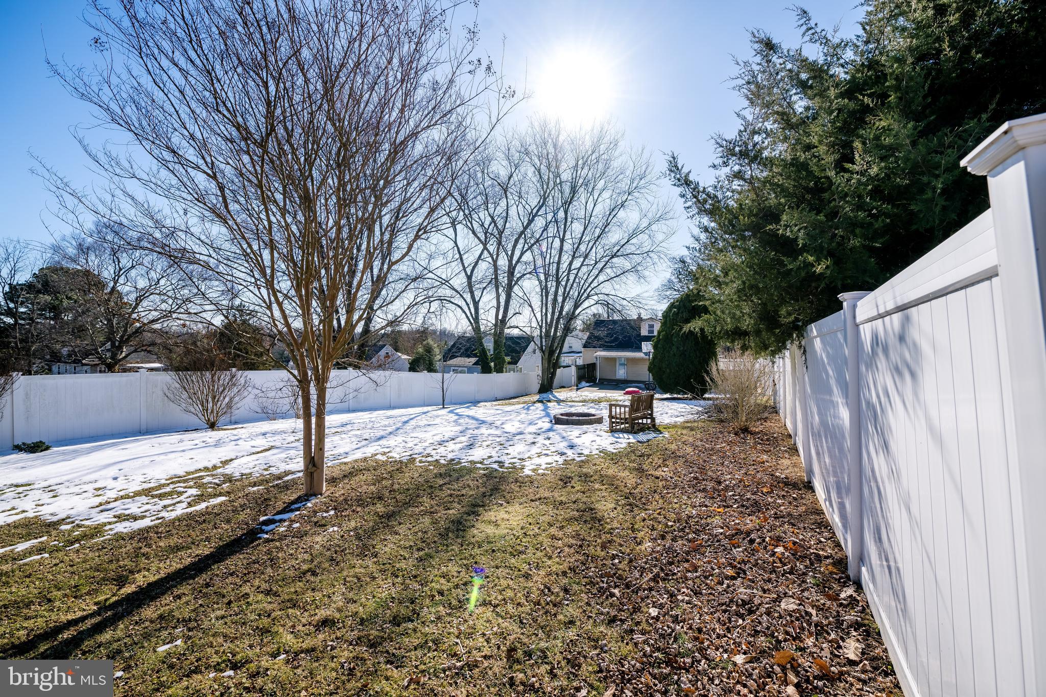 LINDEN HEIGHTS - Residential