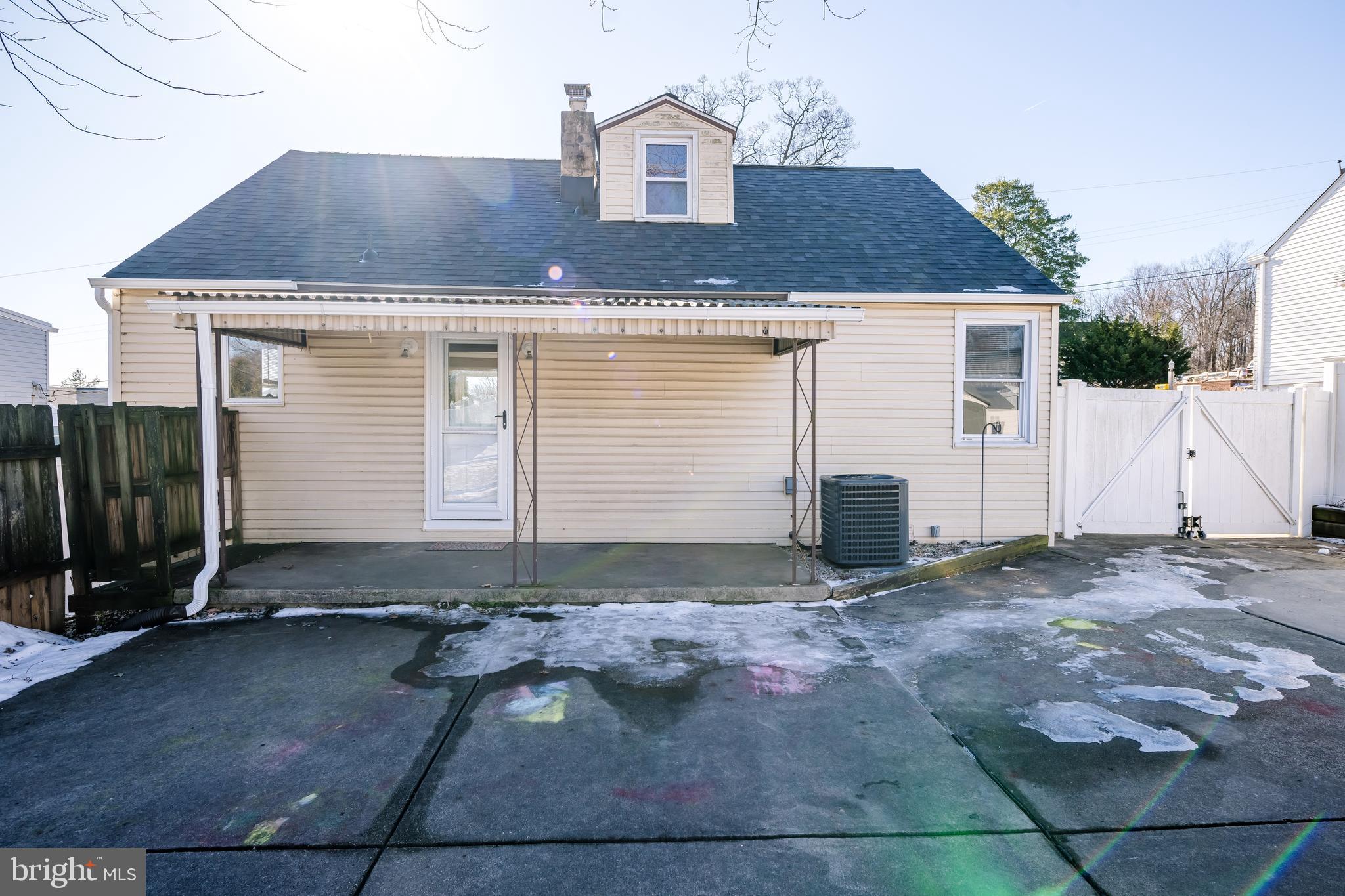 LINDEN HEIGHTS - Residential